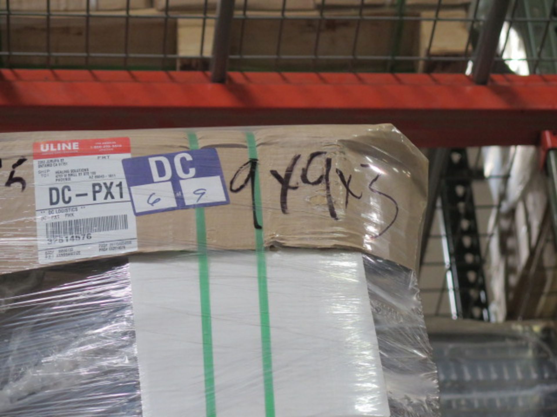 Misc Boxes (15-Pallets) (SOLD AS-IS - NO WARRANTY) - Image 9 of 26