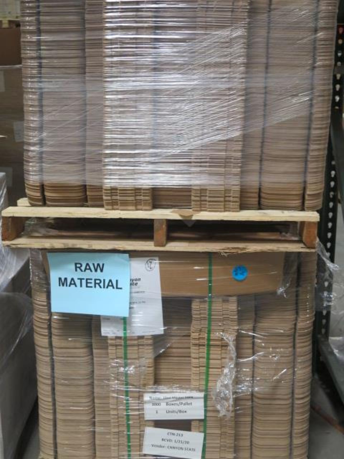 Misc Boxes (16-Pallets) (SOLD AS-IS - NO WARRANTY) - Image 11 of 25