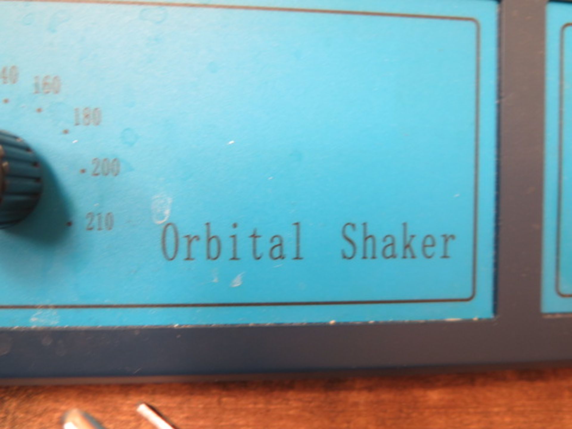 Import Orbital Shaker (SOLD AS-IS - NO WARRANTY) - Image 4 of 4