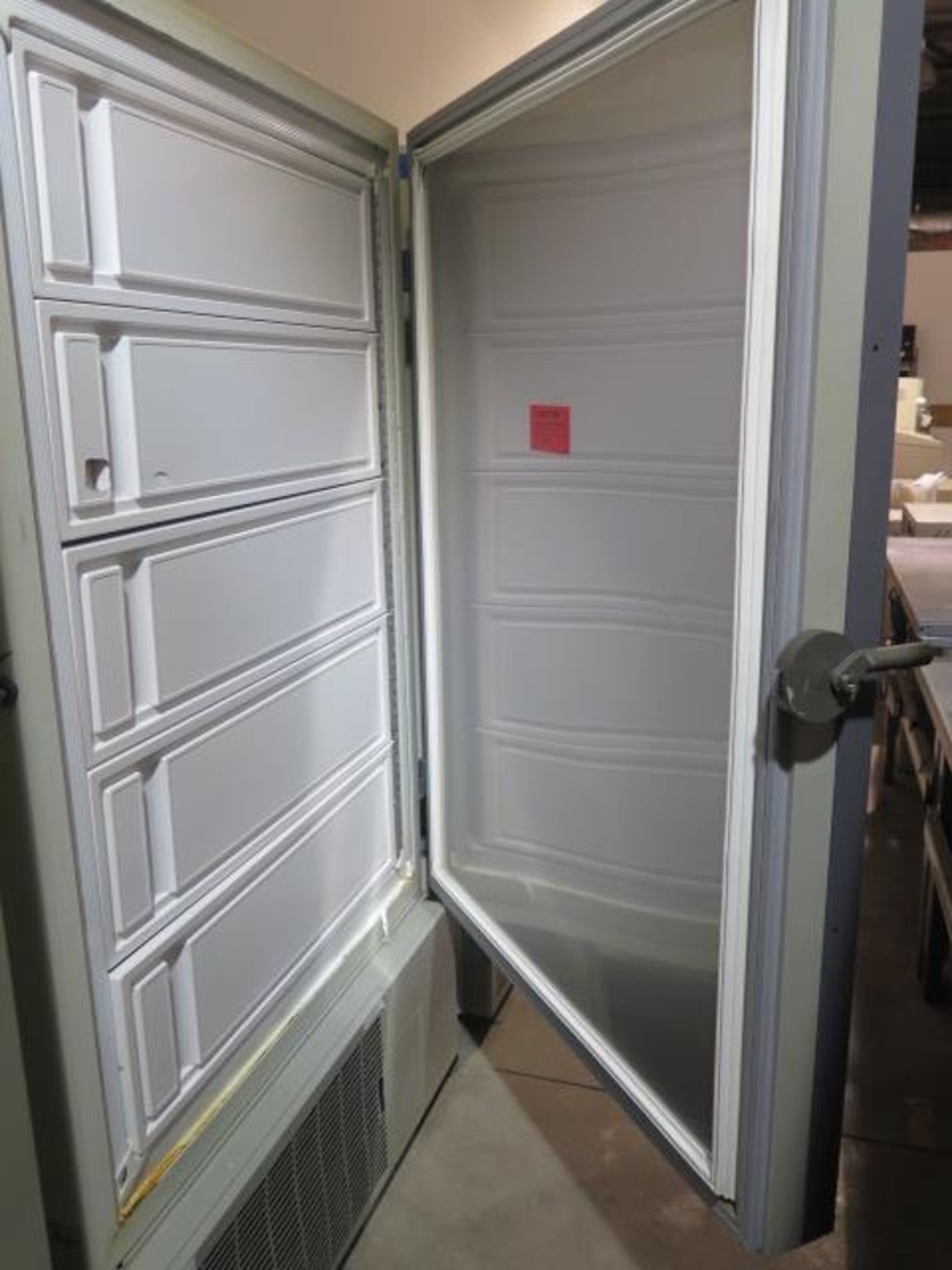 Revco ULT2586-9-A34 -80 Degree Lab Freezer (SOLD AS-IS - NO WARRANTY) - Image 3 of 8