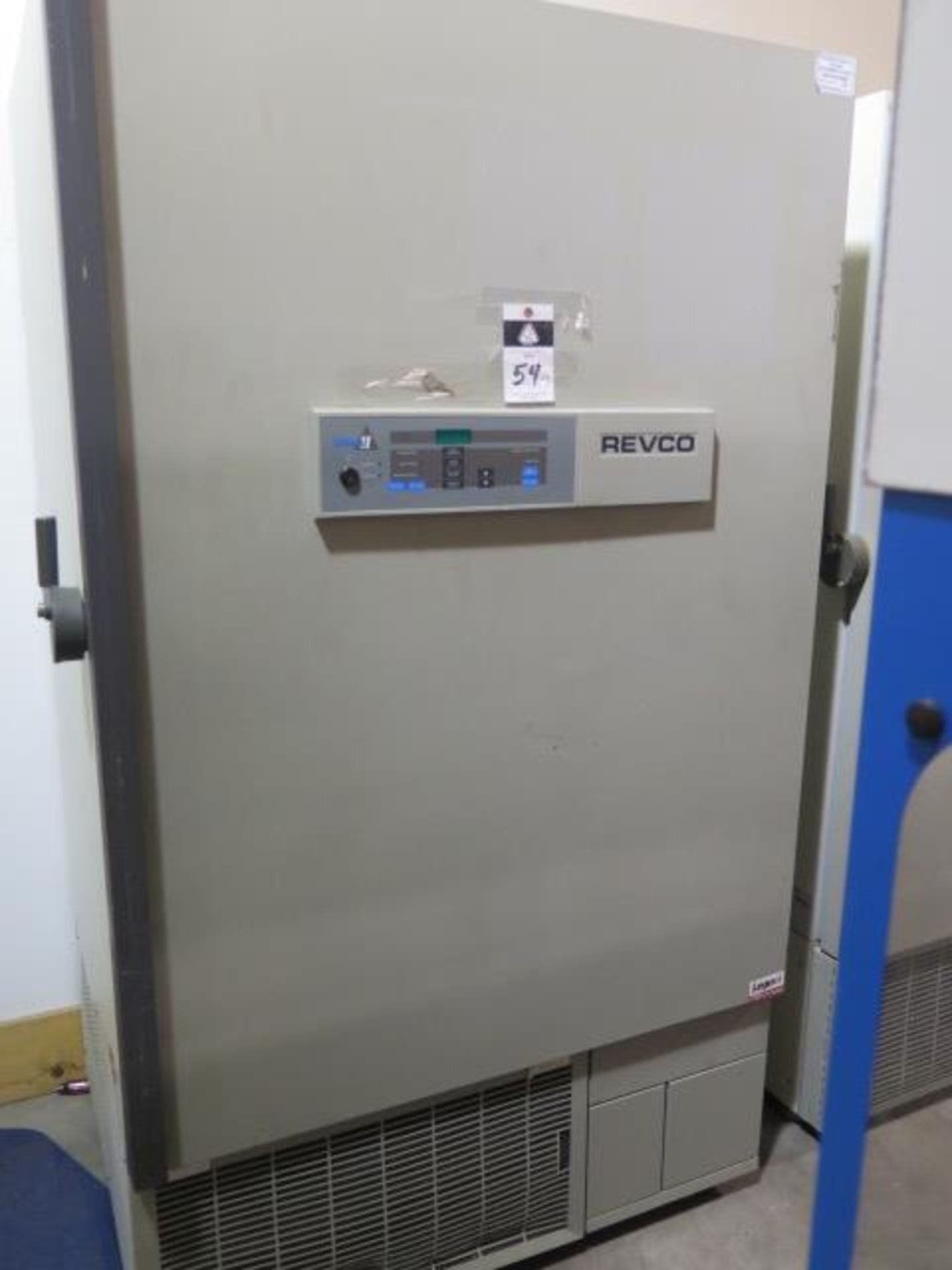 Revco ULT2586-9-A34 -80 Degree Lab Freezer (SOLD AS-IS - NO WARRANTY) - Image 2 of 8