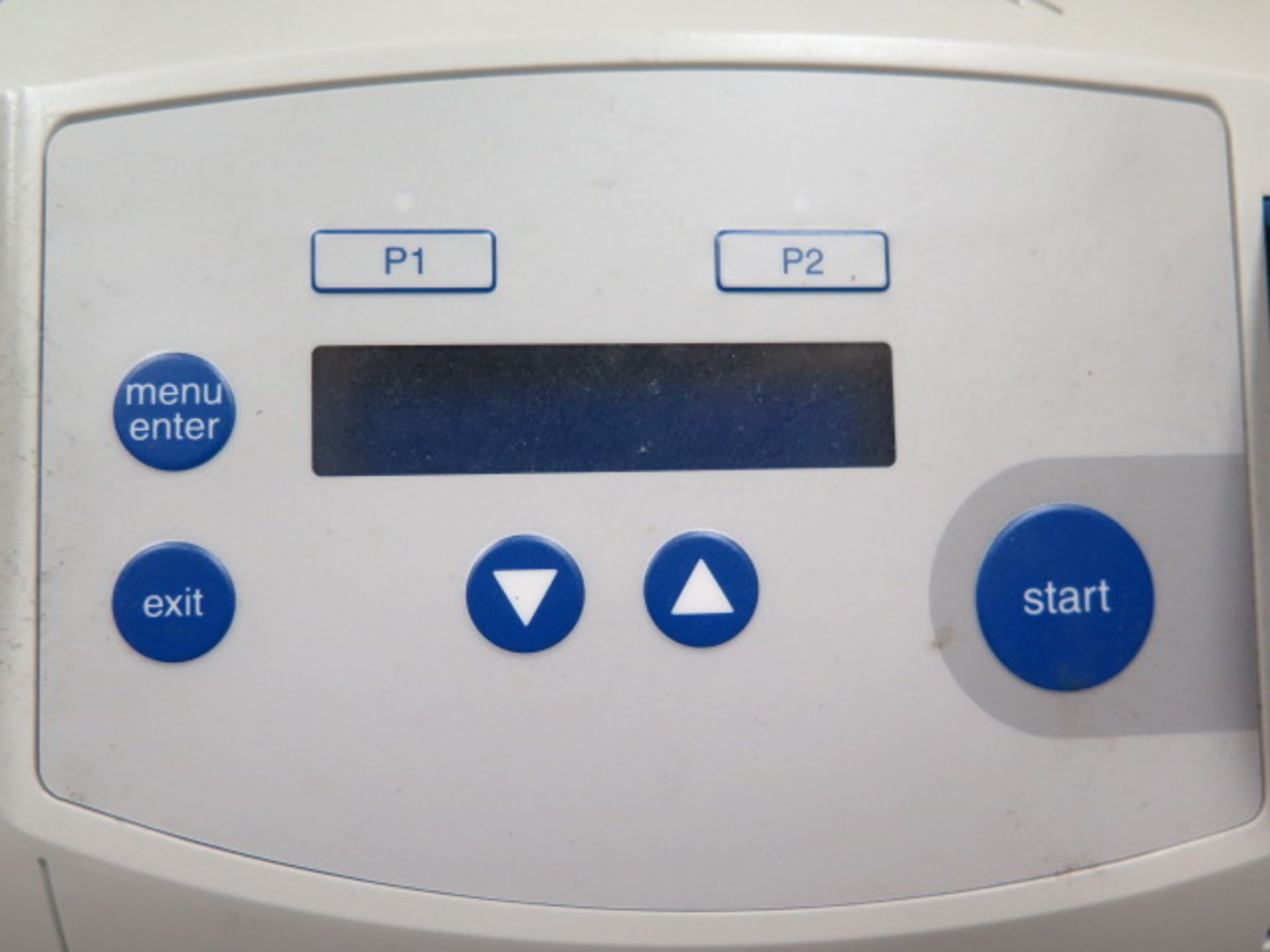 Eppendorf AG Evaporator (SOLD AS-IS - NO WARRANTY) - Image 5 of 7