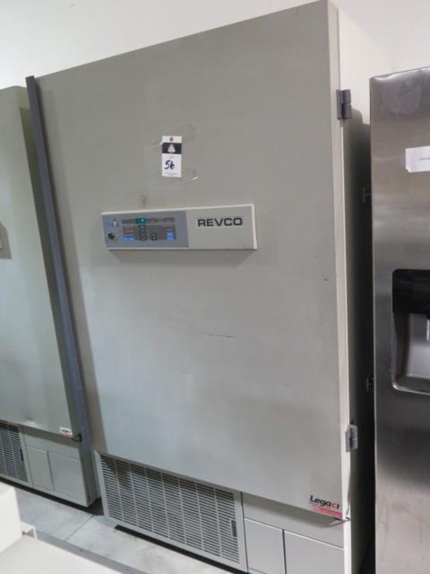 Revco ULT2586-9-A34 -80 Degree Lab Freezer (SOLD AS-IS - NO WARRANTY) - Image 2 of 9