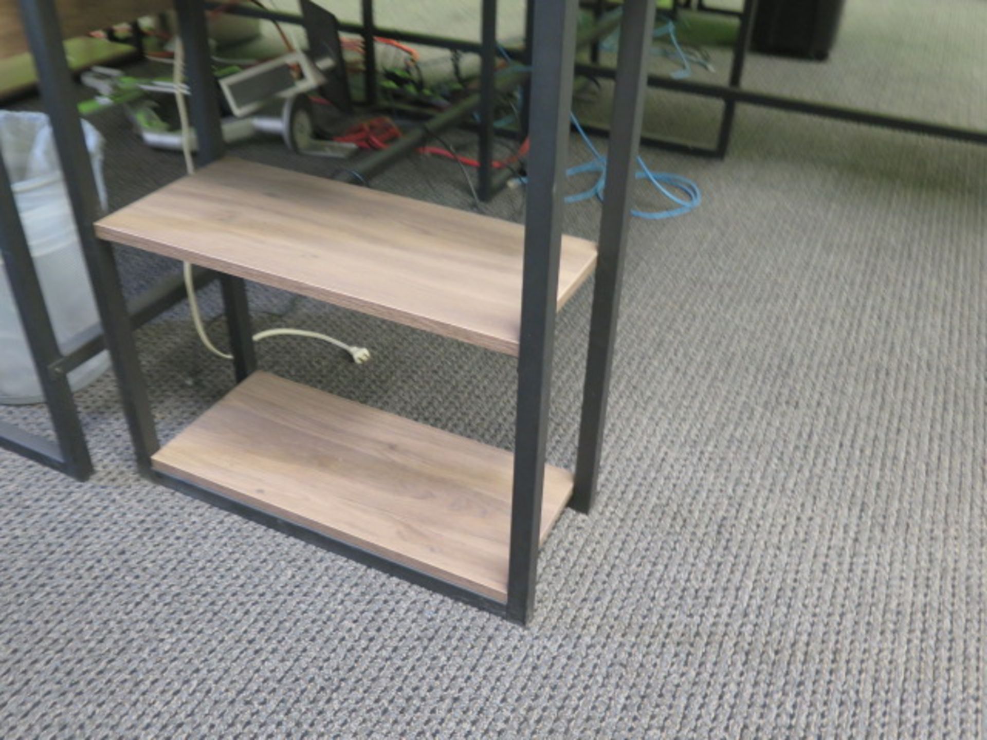 Souder Modern Office Furniture (4) Desks (SOLD AS-IS - NO WARRANTY) - Image 3 of 5