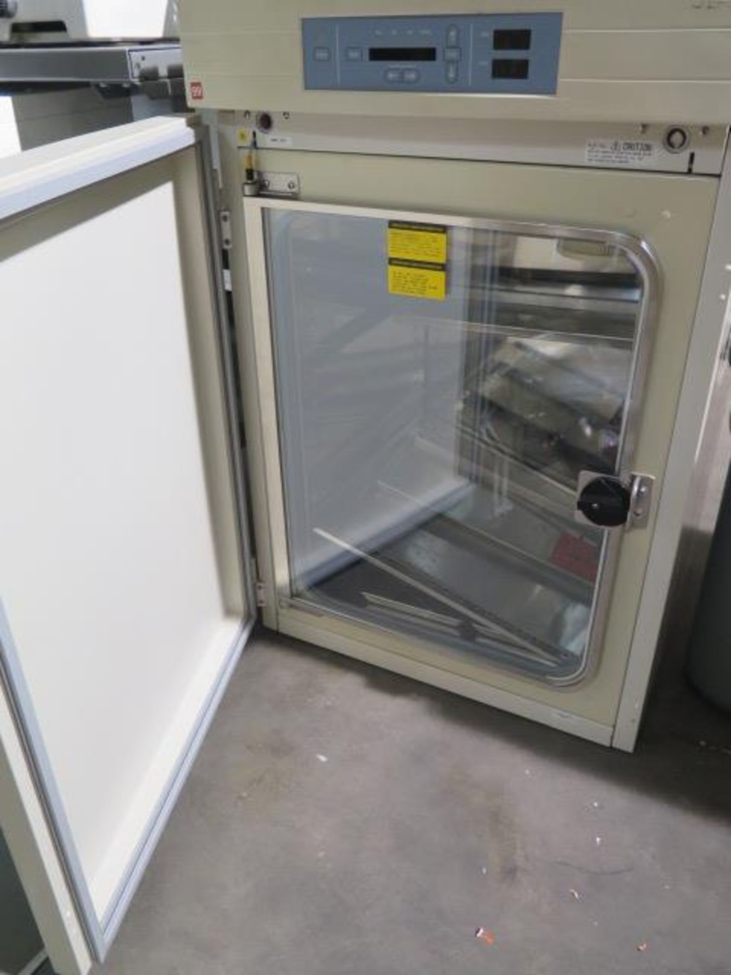 Forma Scientific mdl. 3110 CO2 Water-Jacketed Incubator (SOLD AS-IS - NO WARRANTY) - Image 3 of 9