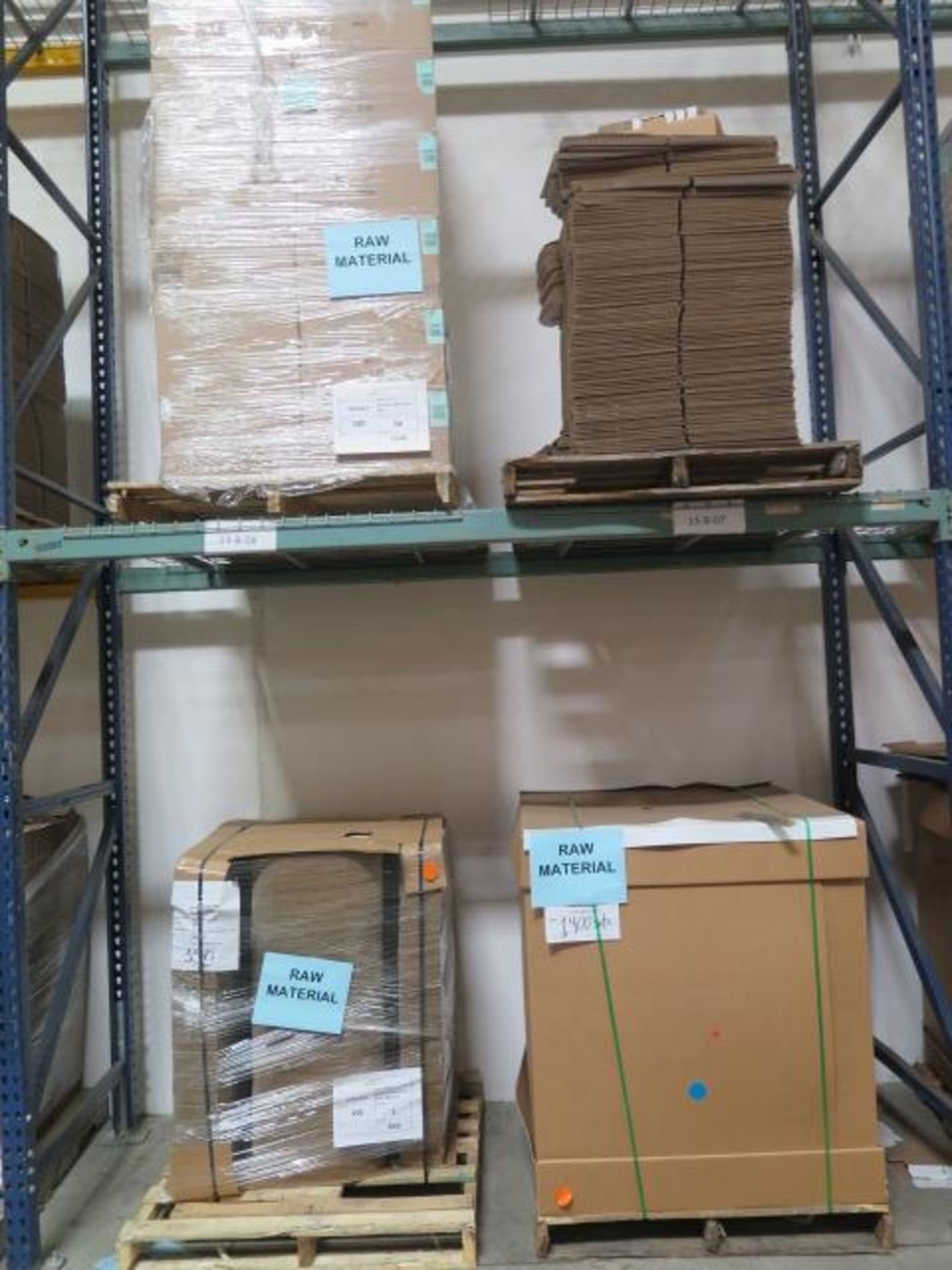 Uline Jewelry Boxes and Misc Boxes (8-Pallets) (SOLD AS-IS - NO WARRANTY) - Image 10 of 16