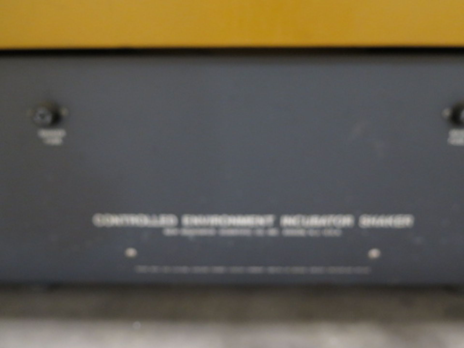 New Brunswick series 25 Incubator Shaker (SOLD AS-IS - NO WARRANTY) - Image 12 of 13