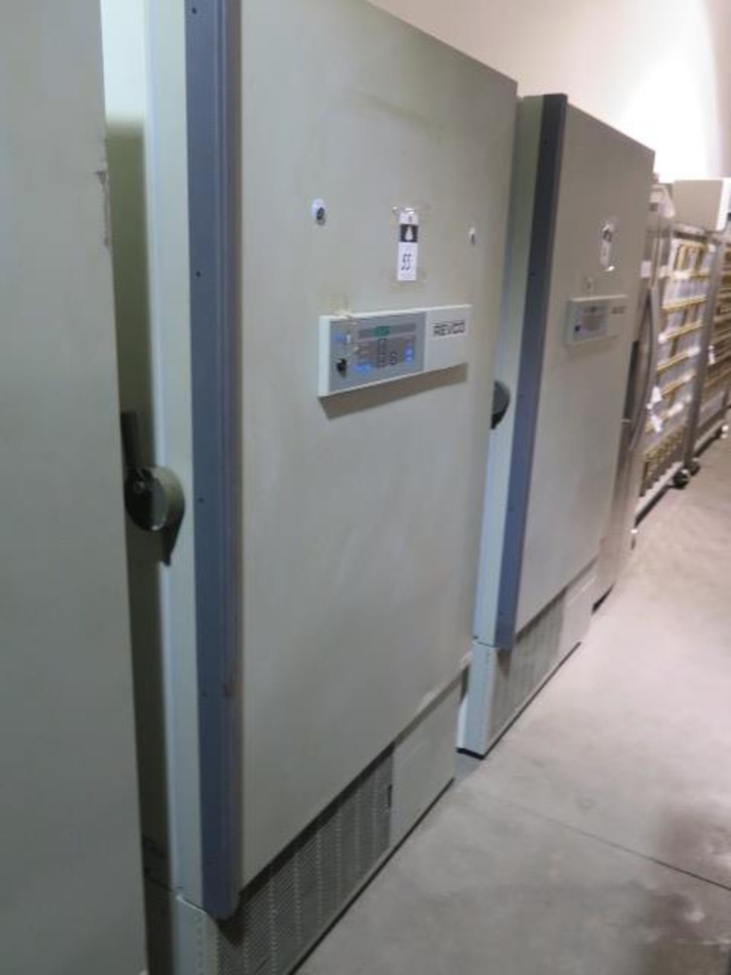 Revco ULT2586-9-A34 -80 Degree Lab Freezer (SOLD AS-IS - NO WARRANTY) - Image 2 of 8