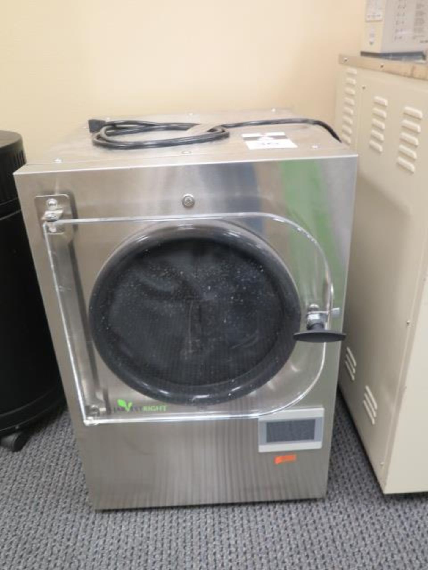 Harvest Right Freeze-Drying Chamber (SOLD AS-IS - NO WARRANTY)