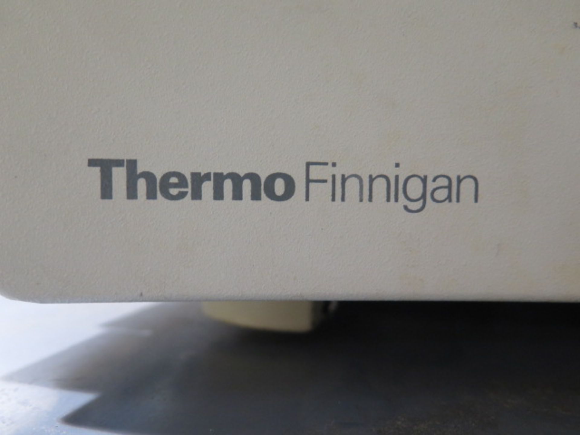 Thermo Finnigan LCQ DECA XP Mass Spectrometer System (SOLD AS-IS - NO WARRANTY) - Image 14 of 14