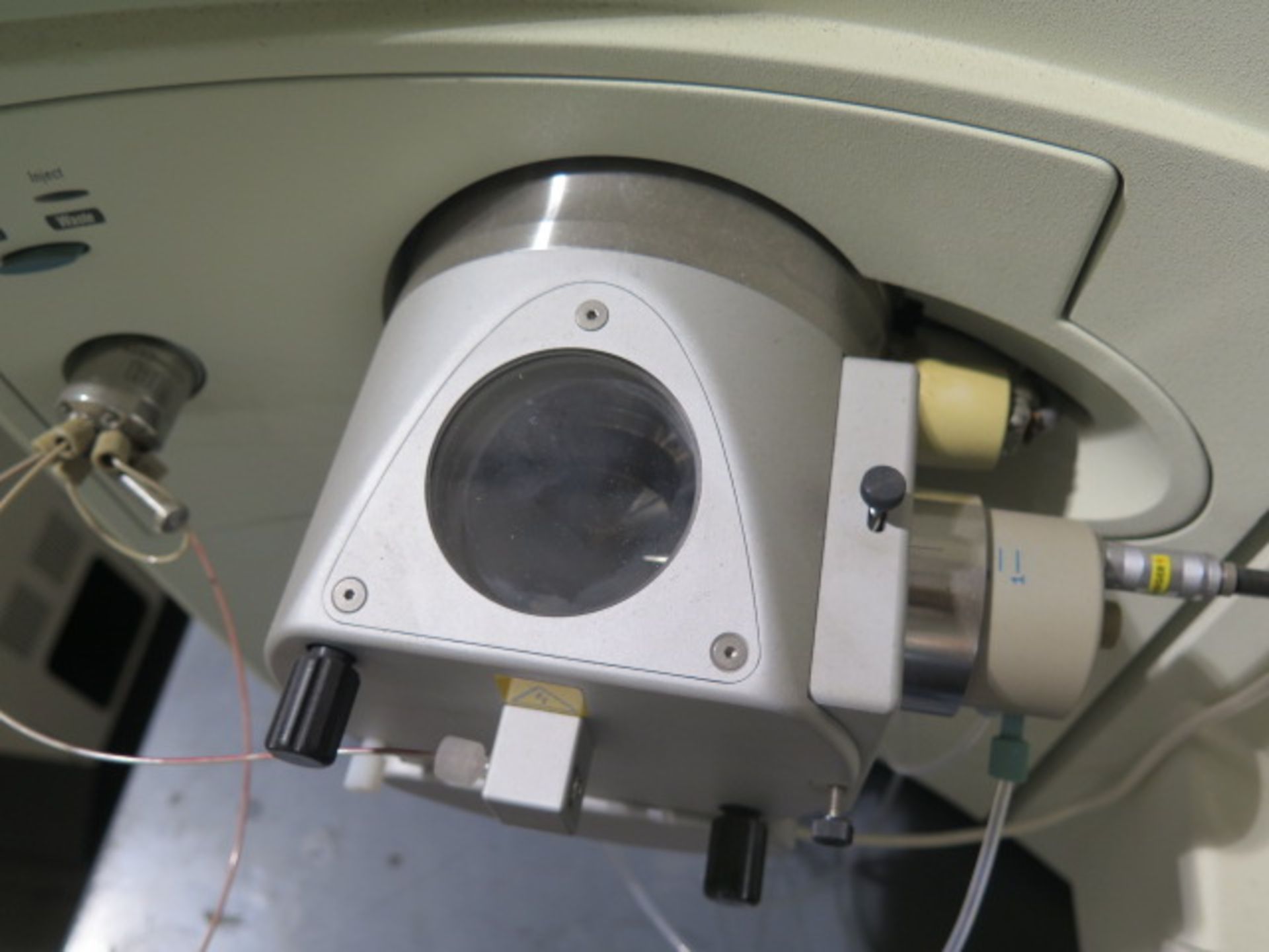 Thermo Finnigan LCQ DECA XP Mass Spectrometer System (SOLD AS-IS - NO WARRANTY) - Image 6 of 14