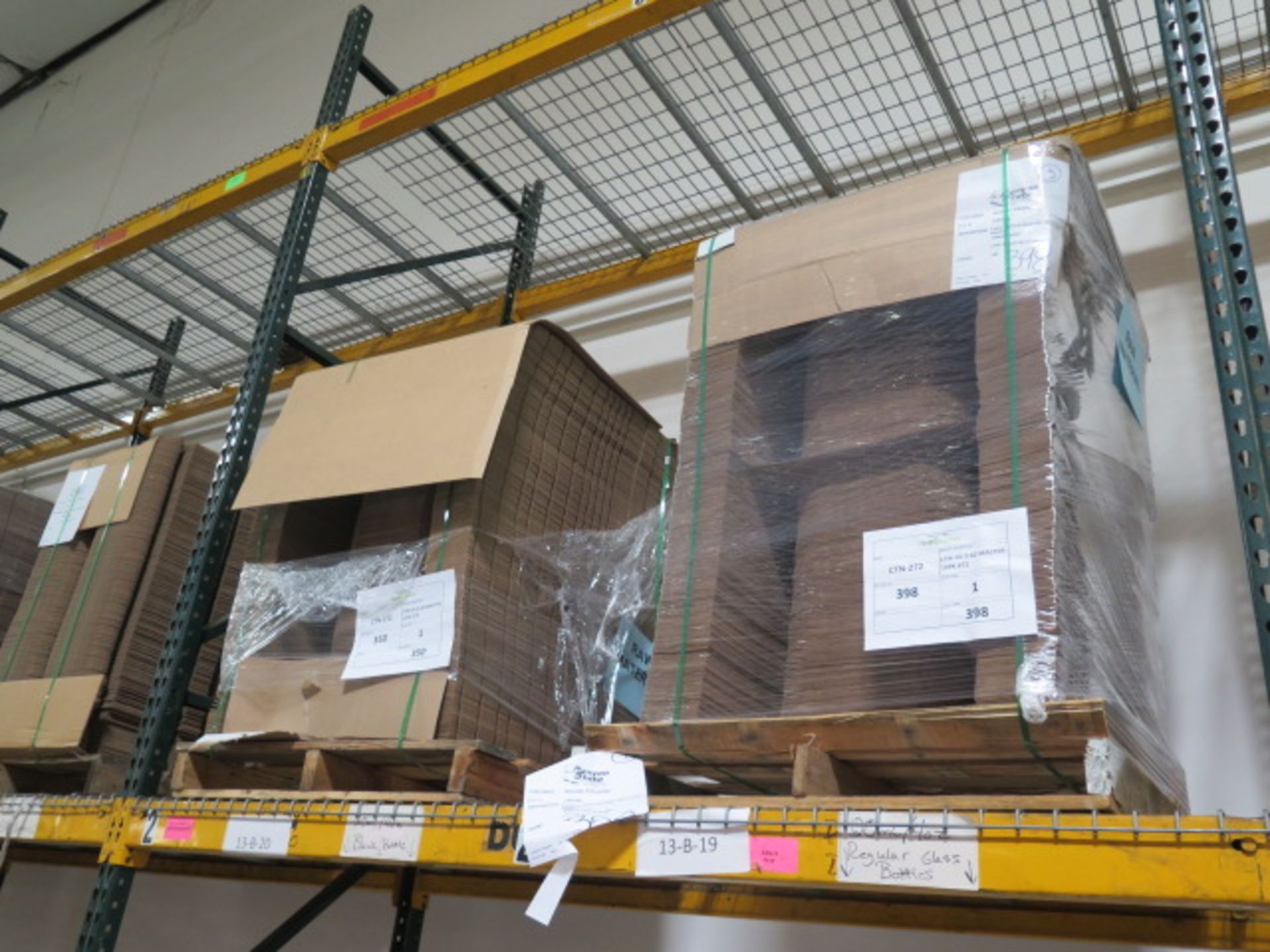 Boxes, Bubble Wrap and Misc Packaging (7-Pallets) (SOLD AS-IS - NO WARRANTY) - Image 9 of 10