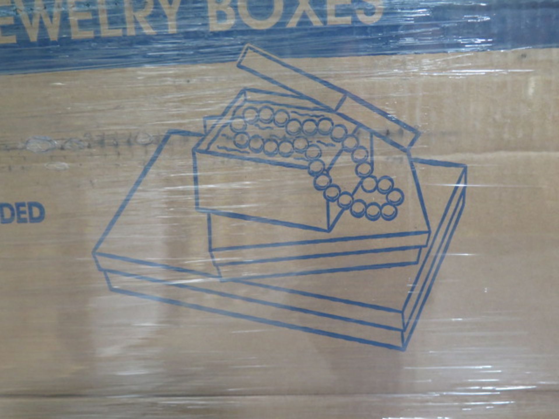 Uline Jewelry Boxes (11-Pallets) (SOLD AS-IS - NO WARRANTY) - Image 7 of 8