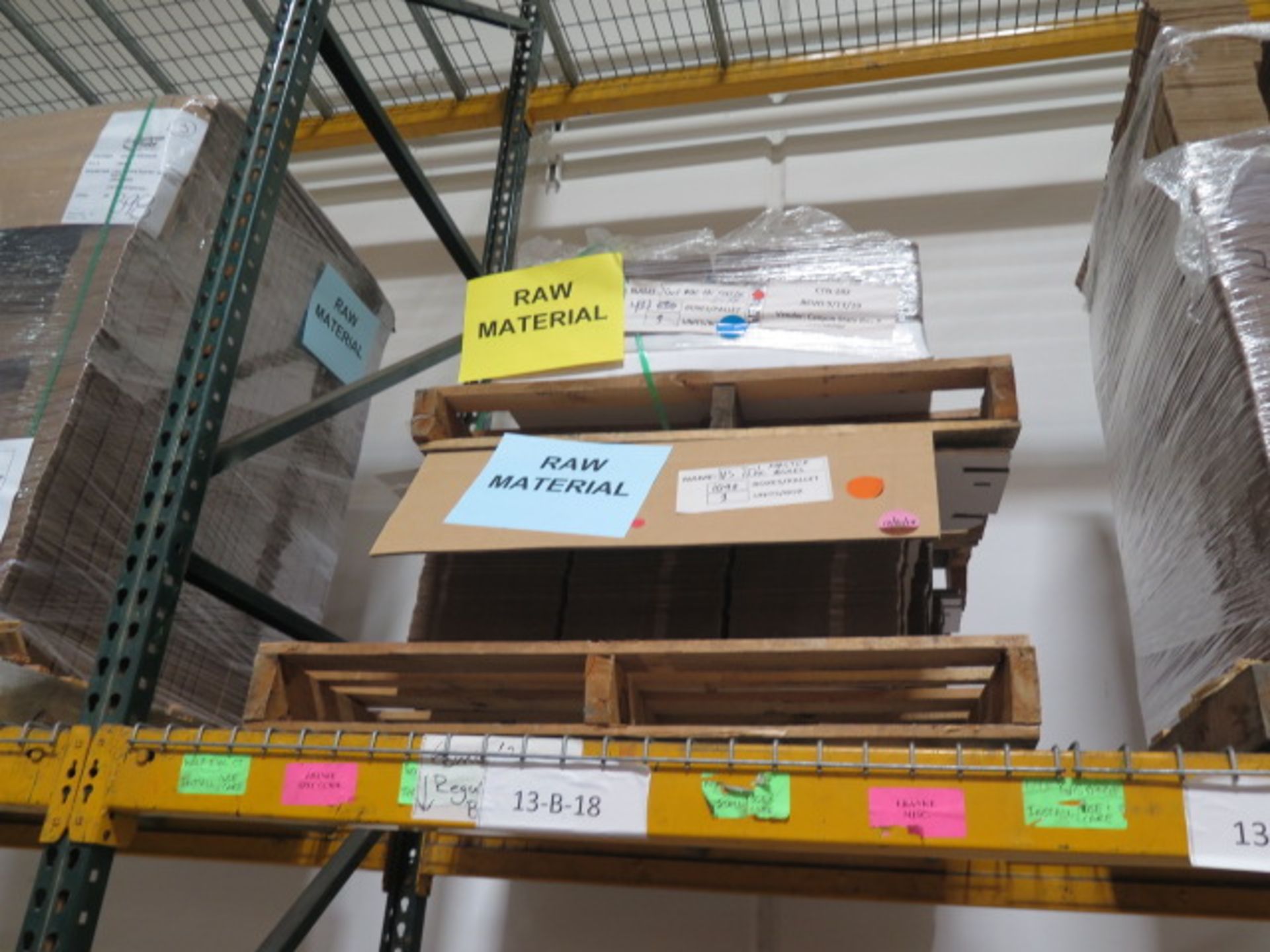 Boxes, Bubble Wrap and Misc Packaging (7-Pallets) (SOLD AS-IS - NO WARRANTY) - Image 8 of 10