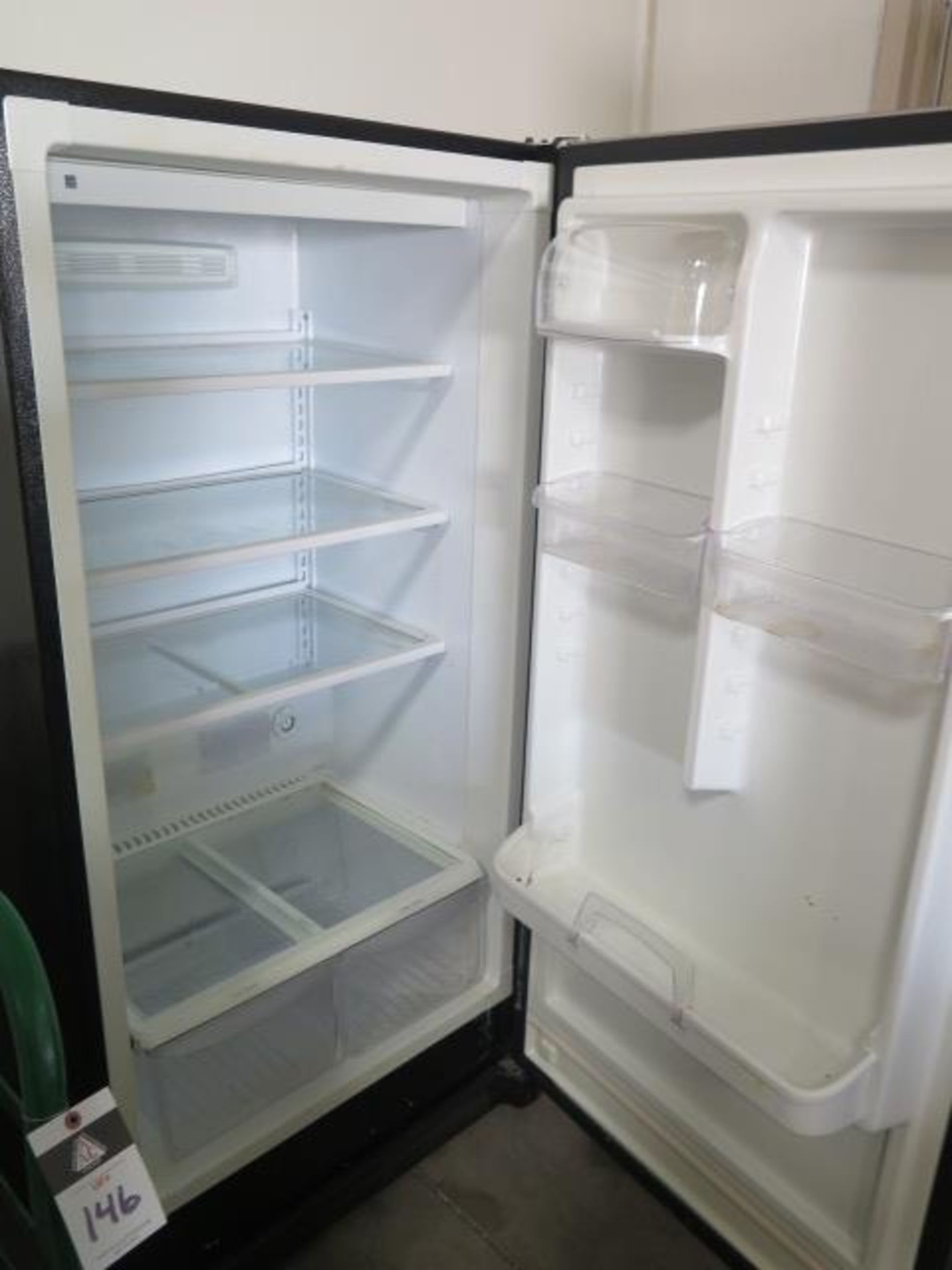 Refrigerator, Microwaves and File Cabinet (SOLD AS-IS - NO WARRANTY) - Image 3 of 5