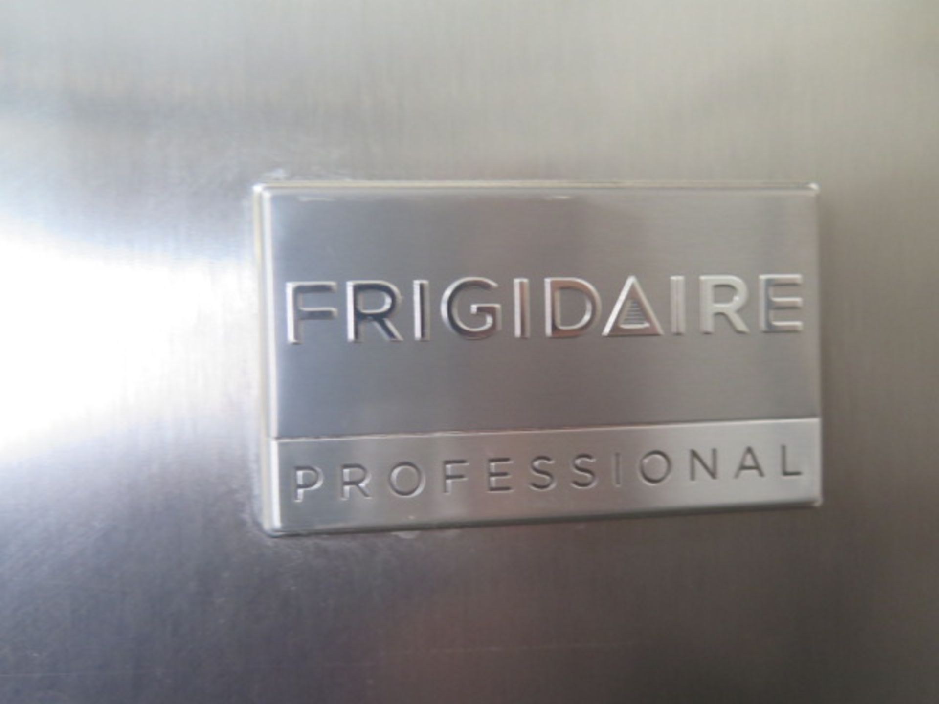 Refrigerator, Microwaves and File Cabinet (SOLD AS-IS - NO WARRANTY) - Image 4 of 5