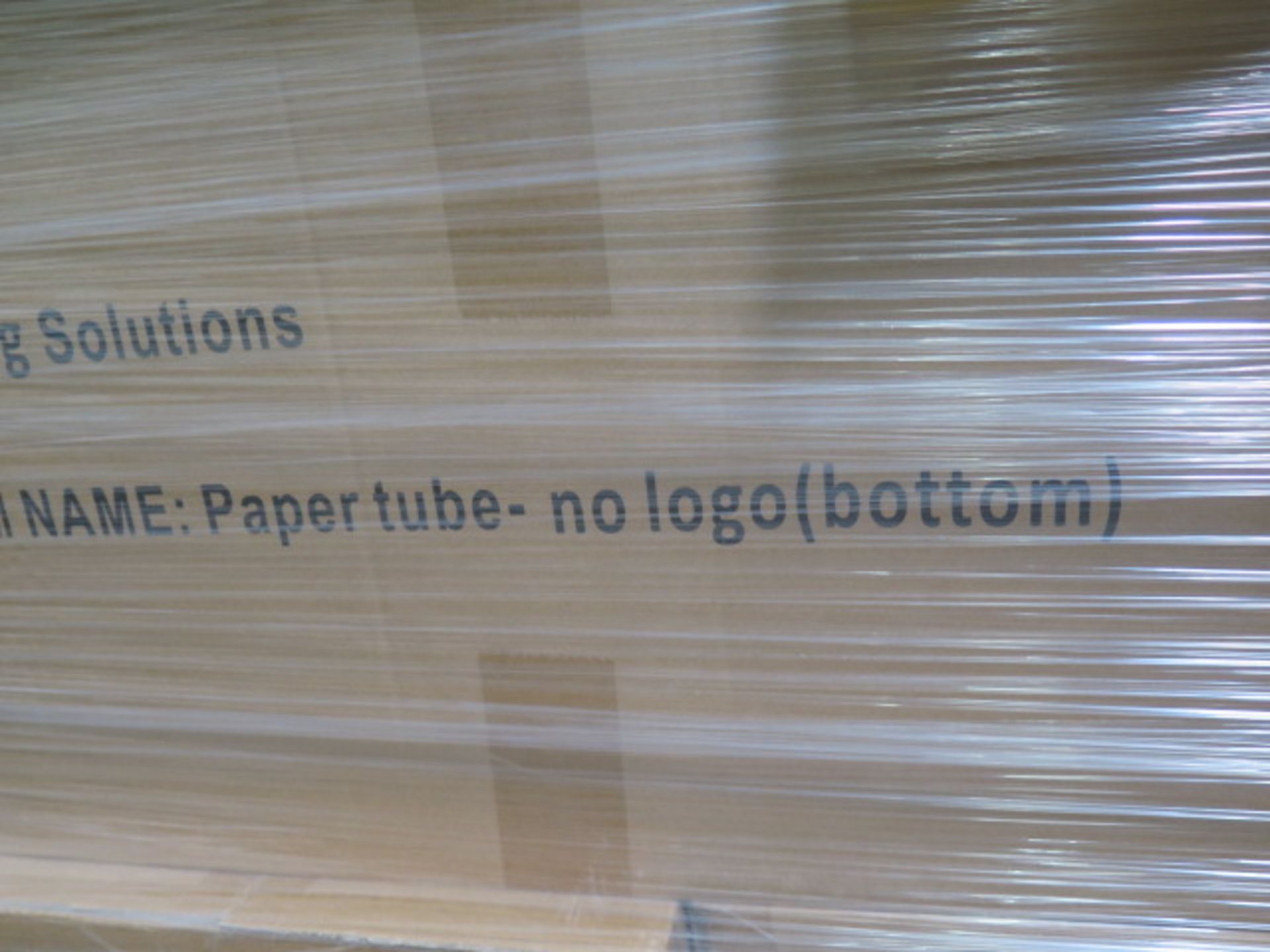 (BOX-369) 10ml Paper Packaging Tube (Bottom) (Approx 600,000) and Packaging Tube (TOP) Approx 350,00 - Image 8 of 13