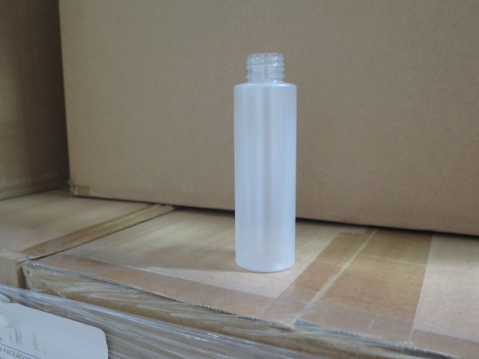 4oz Frosted Plastic Bottles (Approx 8,316) and 2oz Clear 24-410 Plastic Bottles (Approx 16,000) (SOL - Image 5 of 9