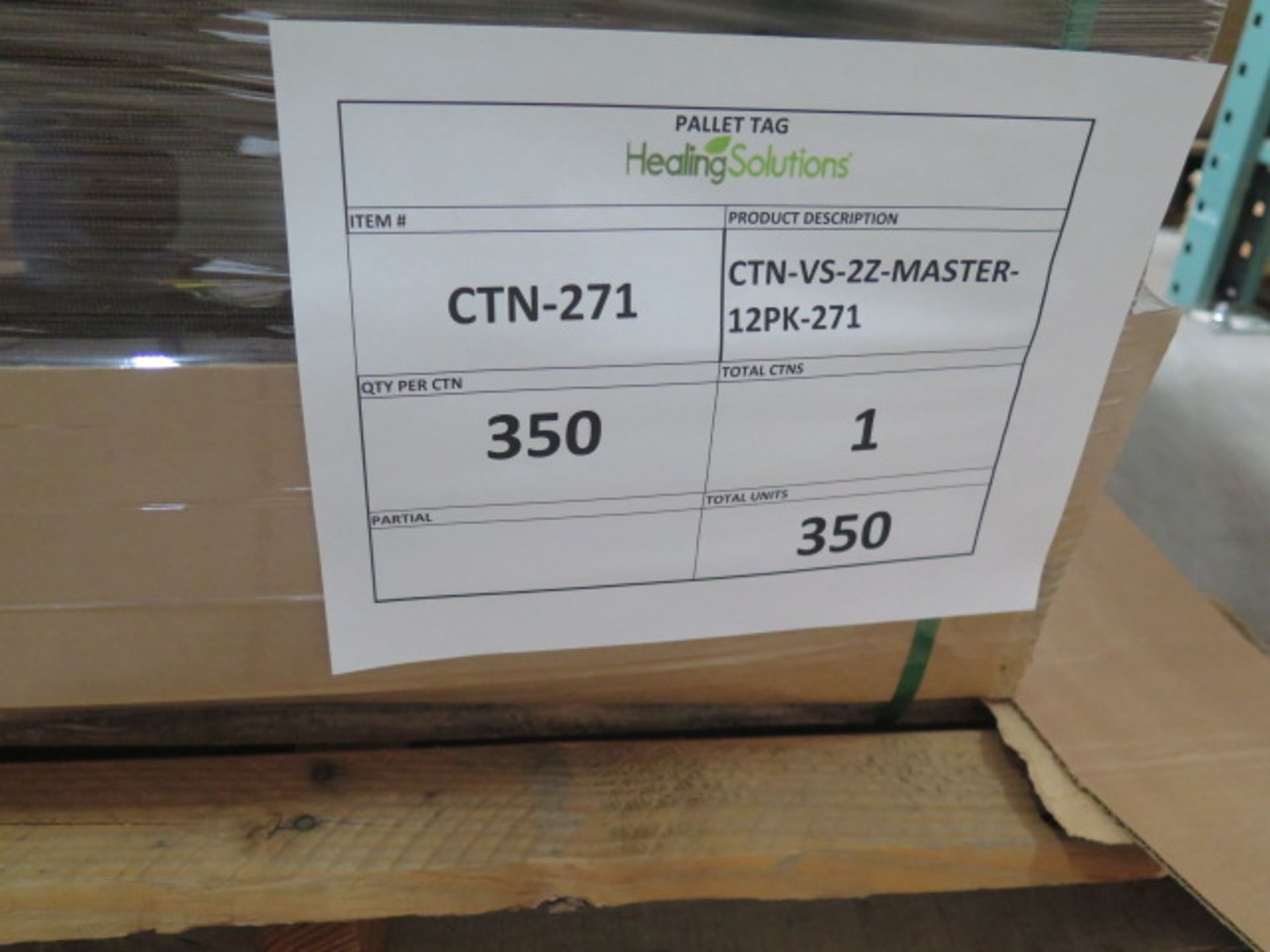 Misc Boxes (8-Pallets) (SOLD AS-IS - NO WARRANTY) - Image 4 of 15