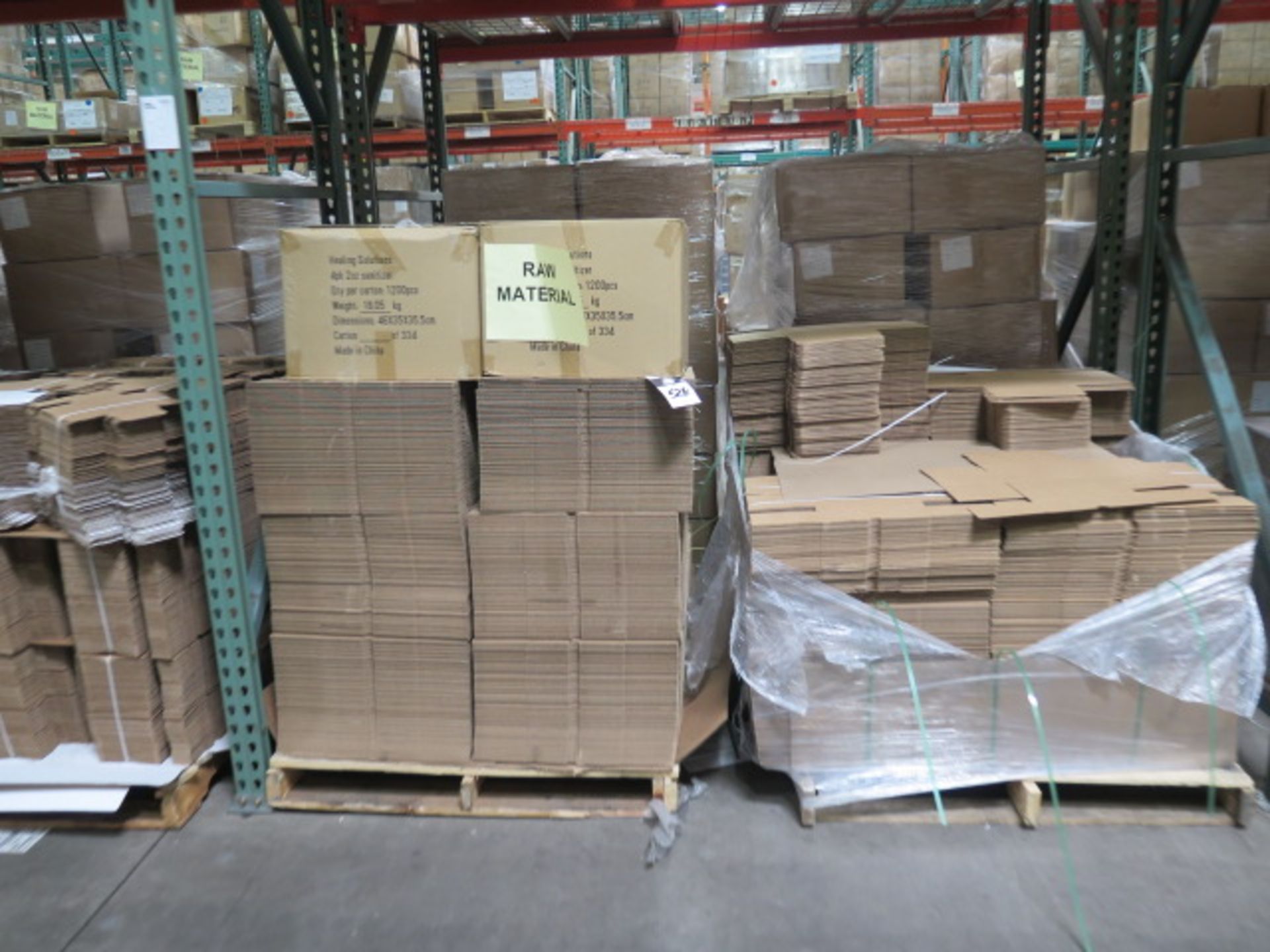 Misc Boxes (16-Pallets) (SOLD AS-IS - NO WARRANTY) - Image 2 of 25