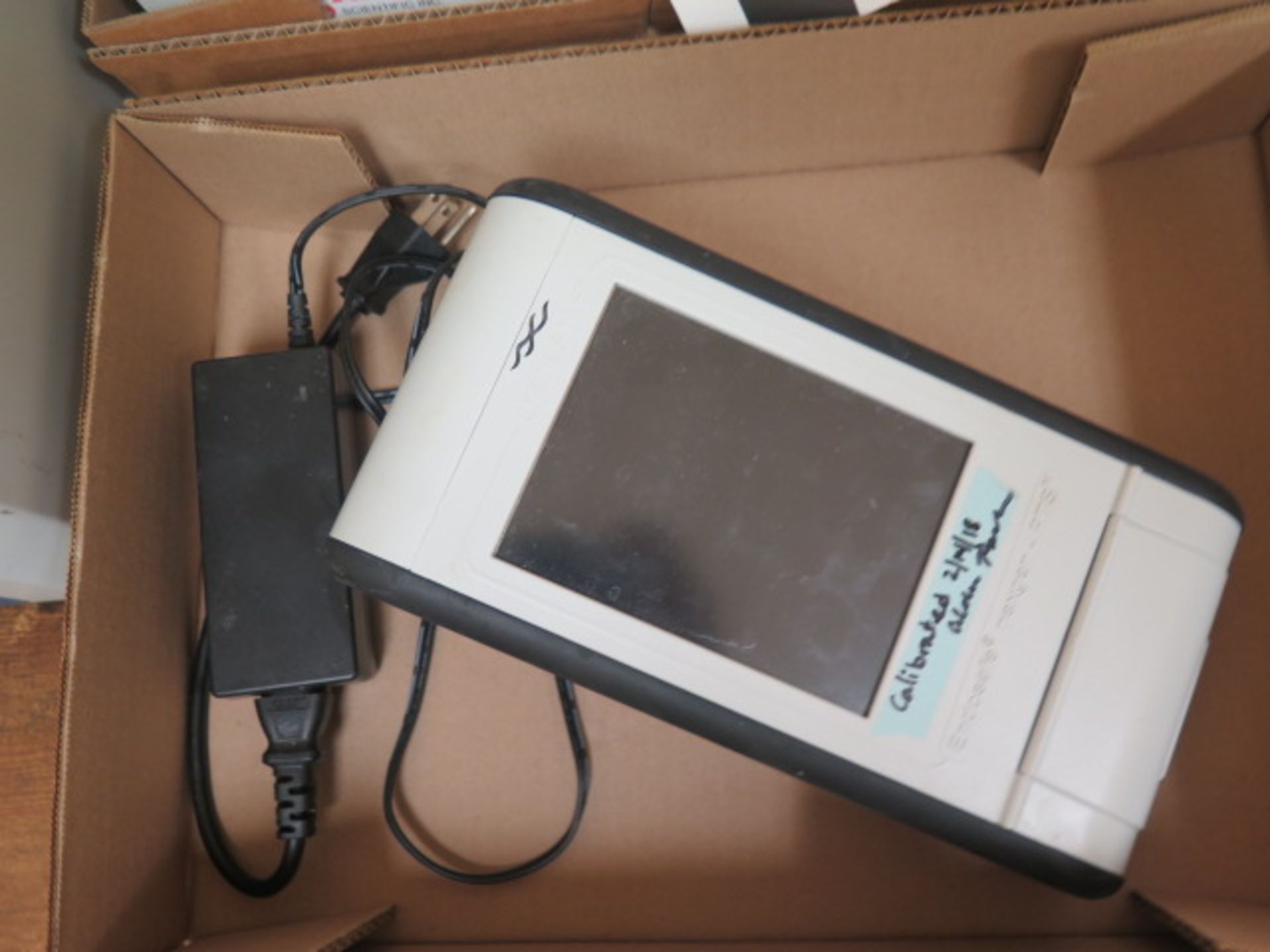 Charles River Endosafe Nexgen PTS Hand Held Spectrophotometer (SOLD AS-IS - NO WARRANTY) - Image 2 of 5