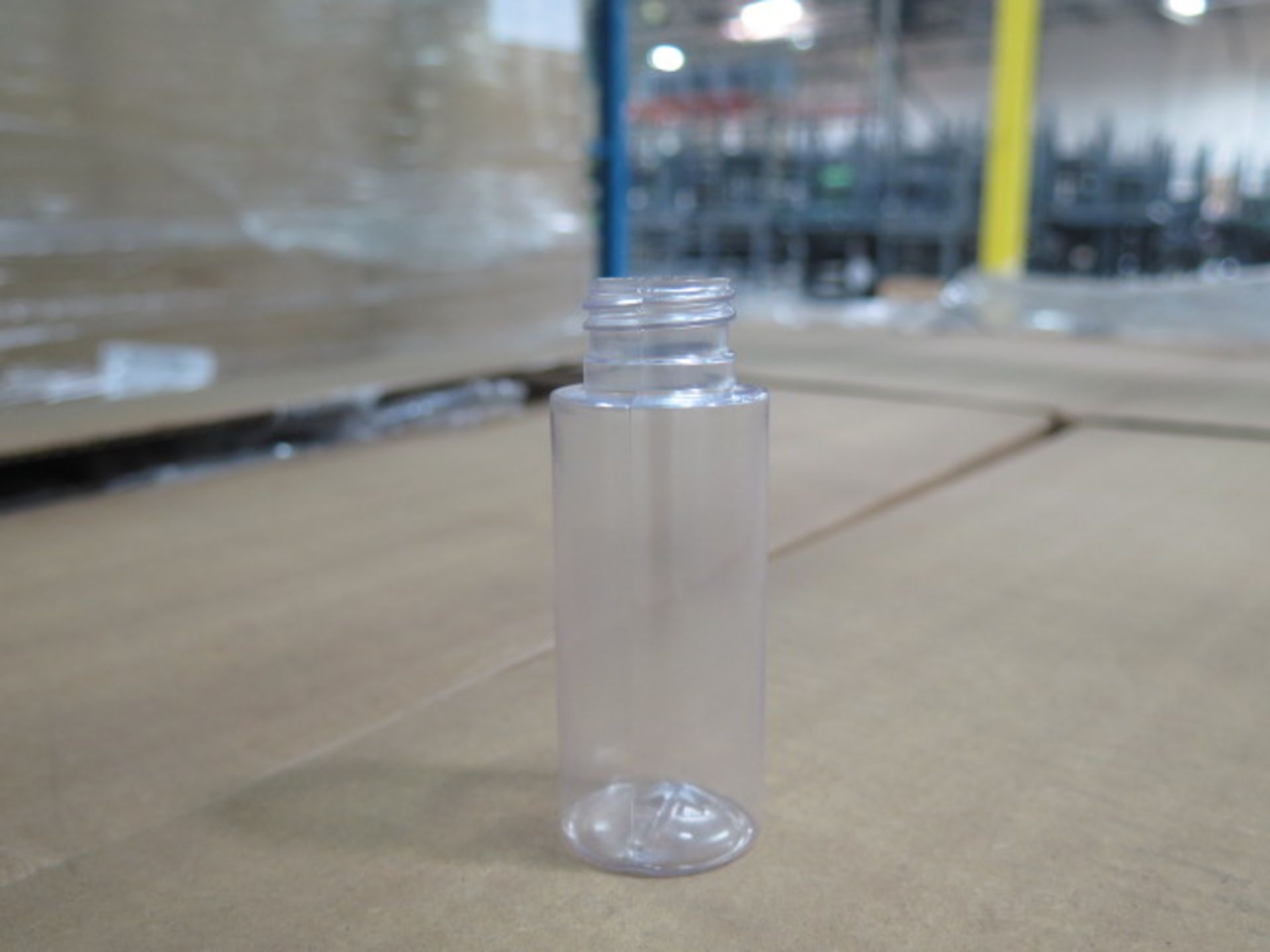 4oz Frosted Plastic Bottles (Approx 8,316) and 2oz Clear 24-410 Plastic Bottles (Approx 16,000) (SOL - Image 8 of 9