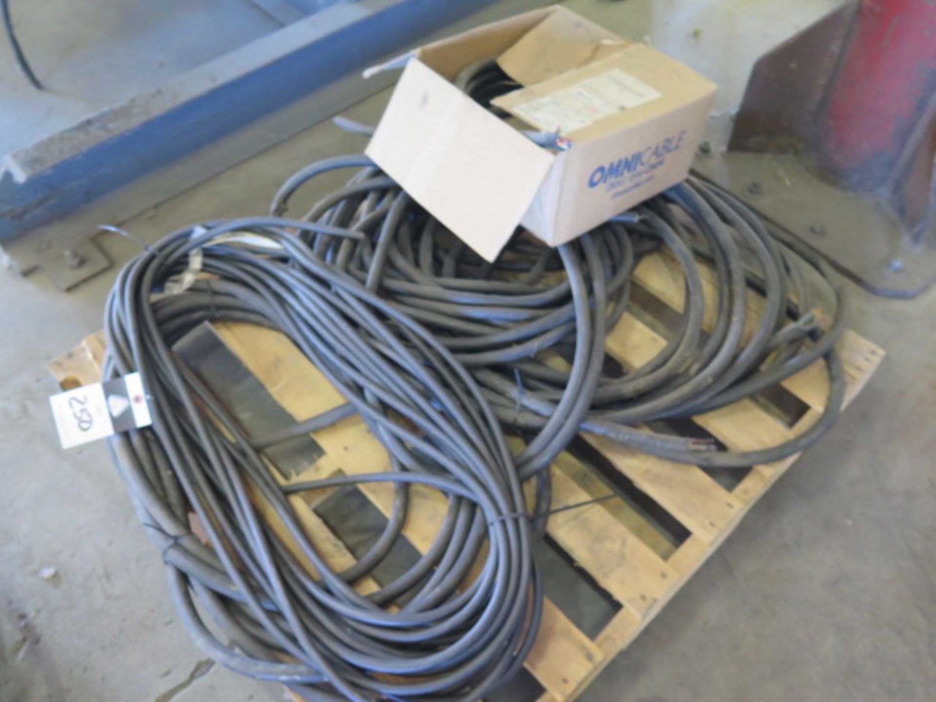 Electrical Cable (SOLD AS-IS - NO WARRANTY) - Image 2 of 5