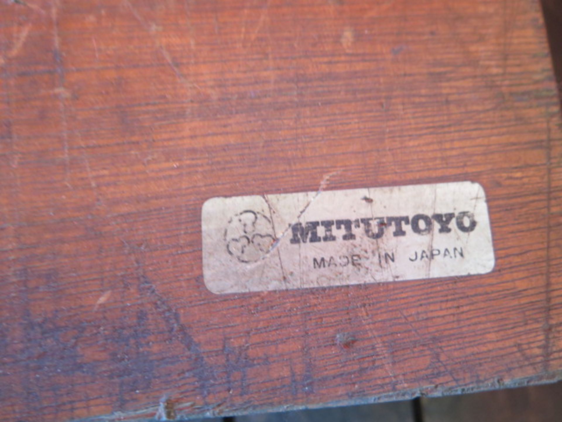 Mitutoyo 24”-30” OD Mic (SOLD AS-IS - NO WARRANTY) - Image 7 of 7