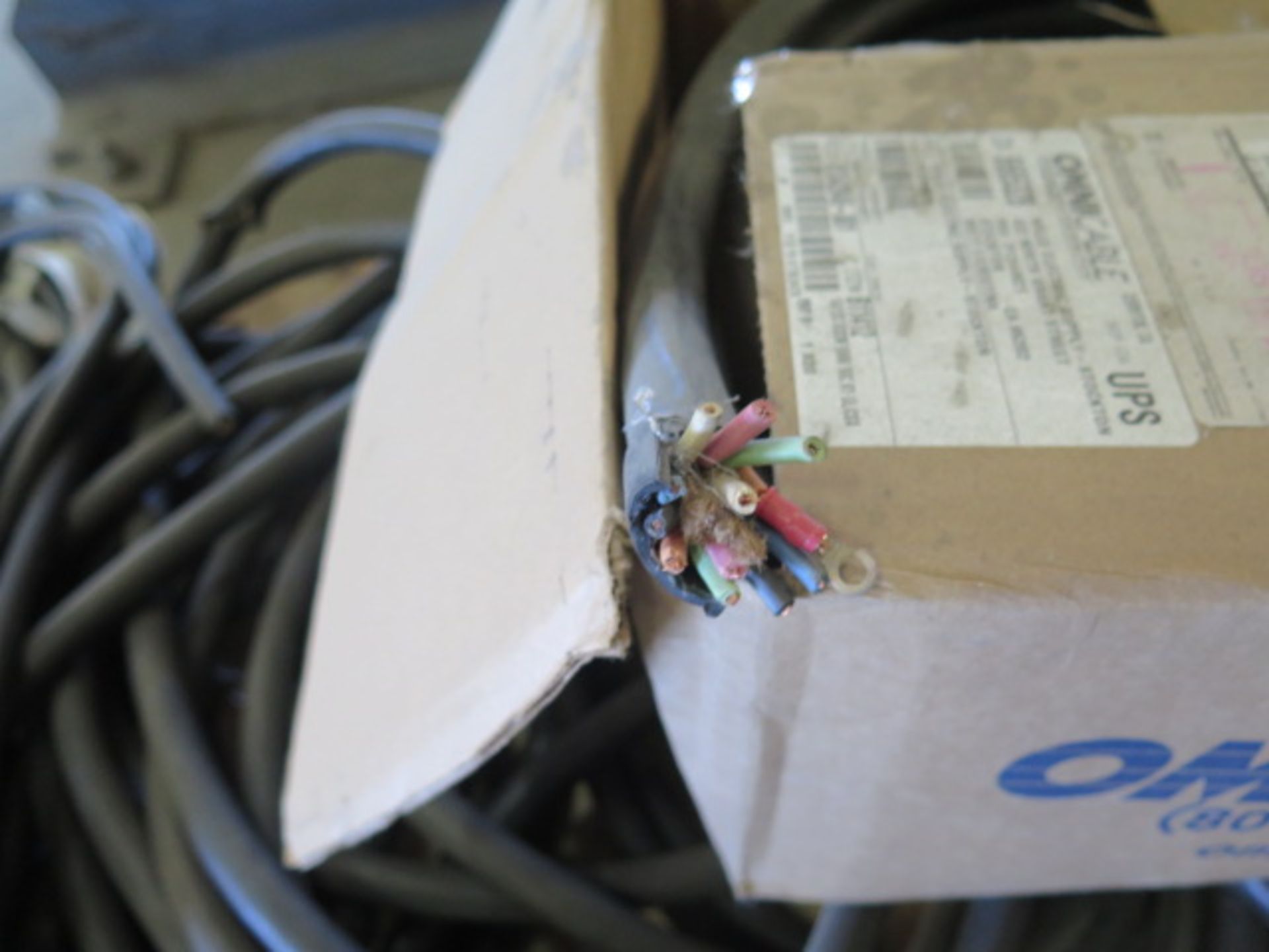 Electrical Cable (SOLD AS-IS - NO WARRANTY) - Image 3 of 5