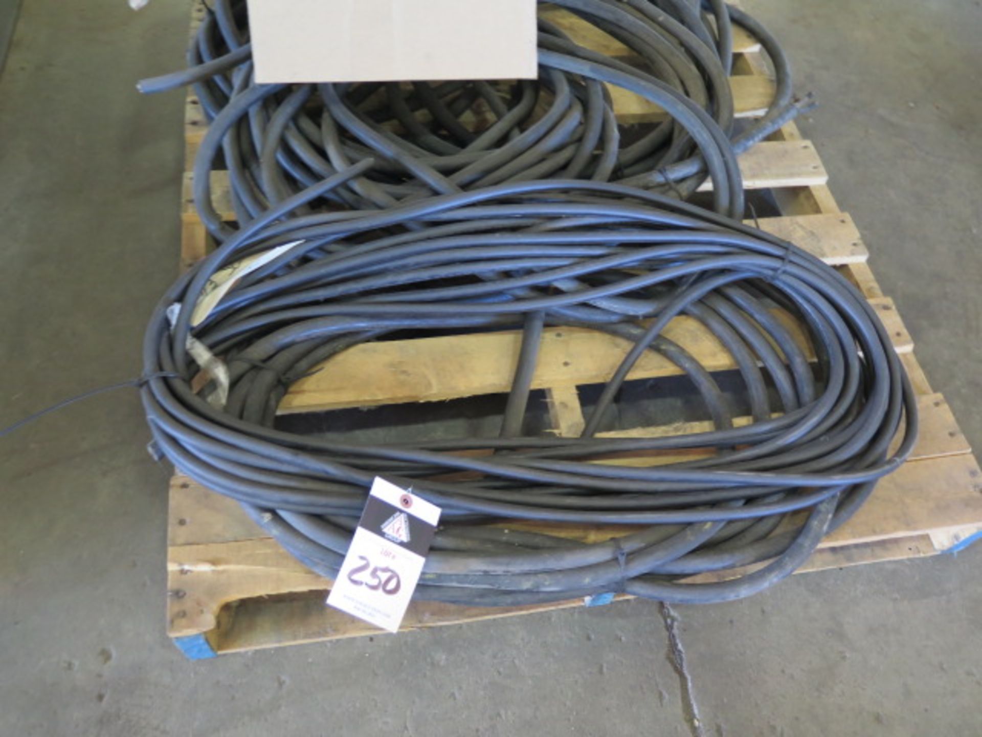 Electrical Cable (SOLD AS-IS - NO WARRANTY)