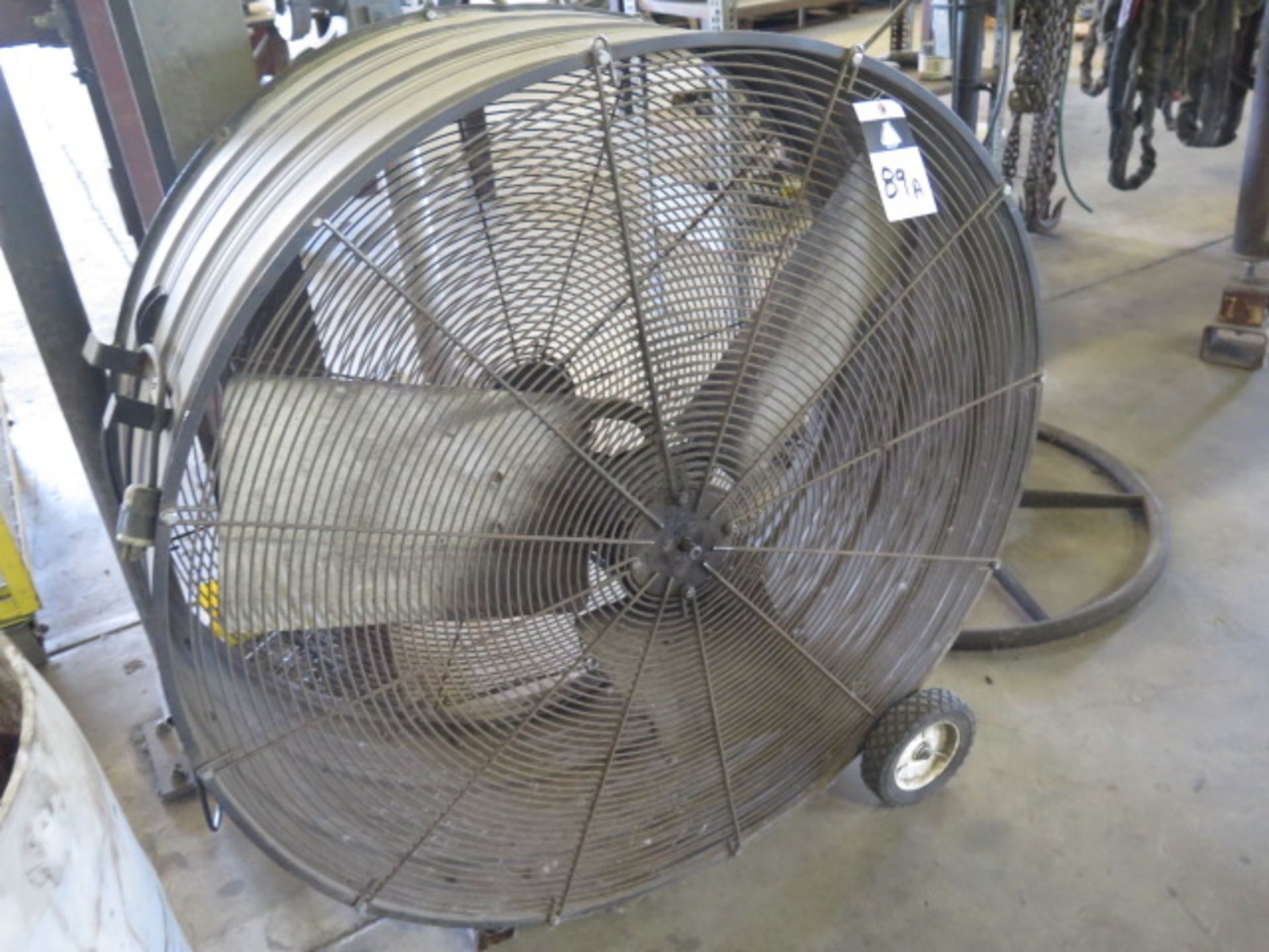 Shop Fans (SOLD AS-IS - NO WARRANTY) - Image 2 of 3