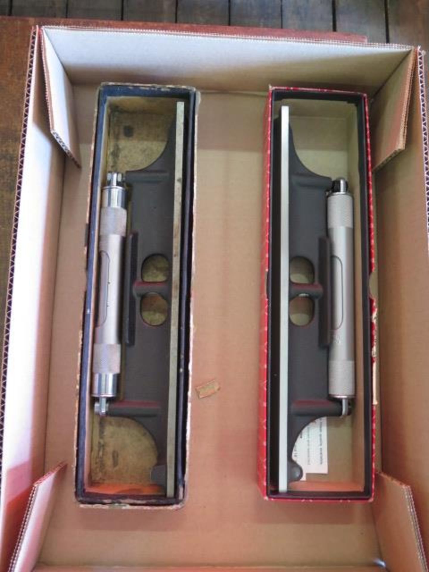 Starrett Master Levels (2) (SOLD AS-IS - NO WARRANTY) - Image 2 of 6