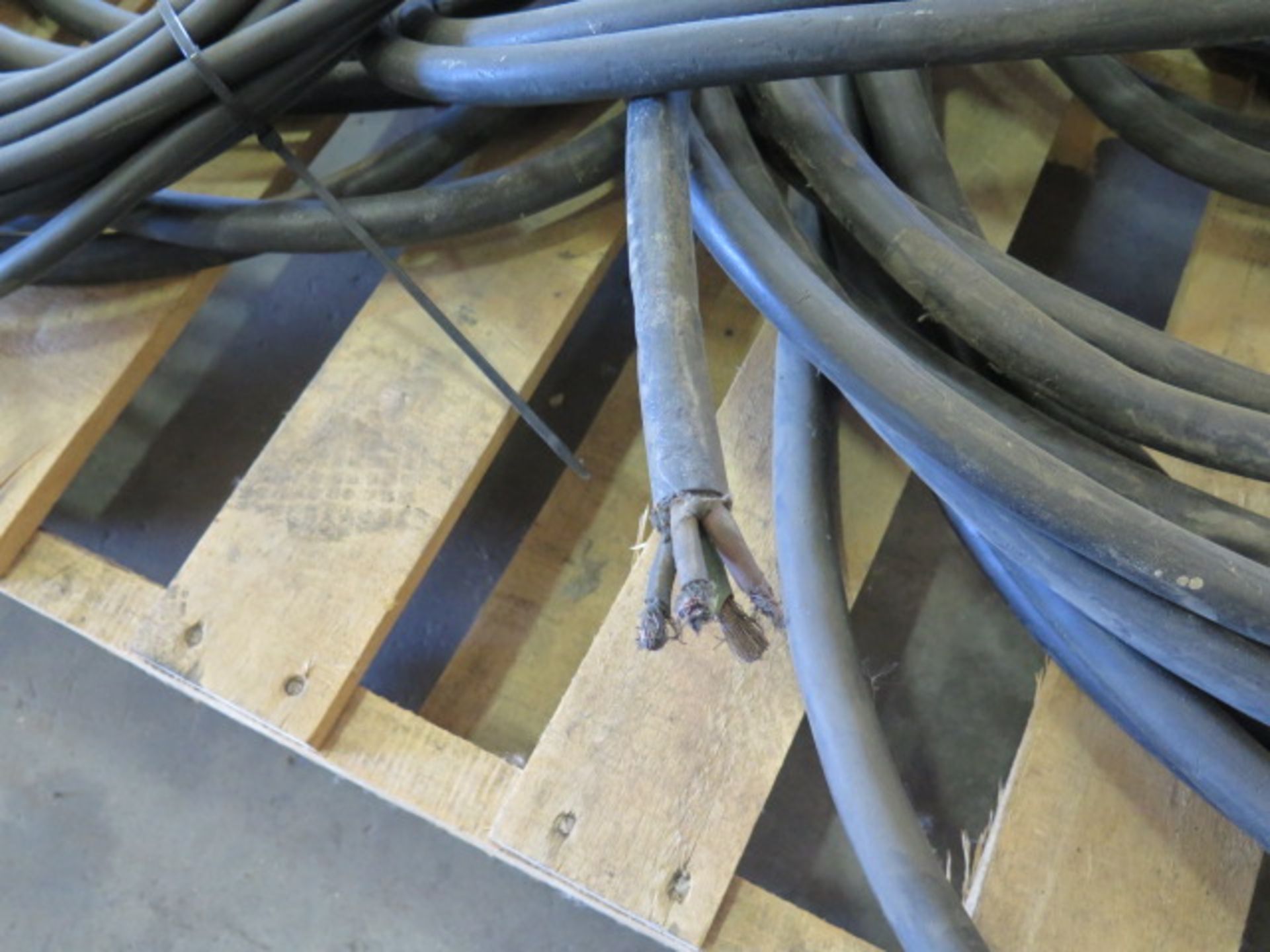 Electrical Cable (SOLD AS-IS - NO WARRANTY) - Image 4 of 5