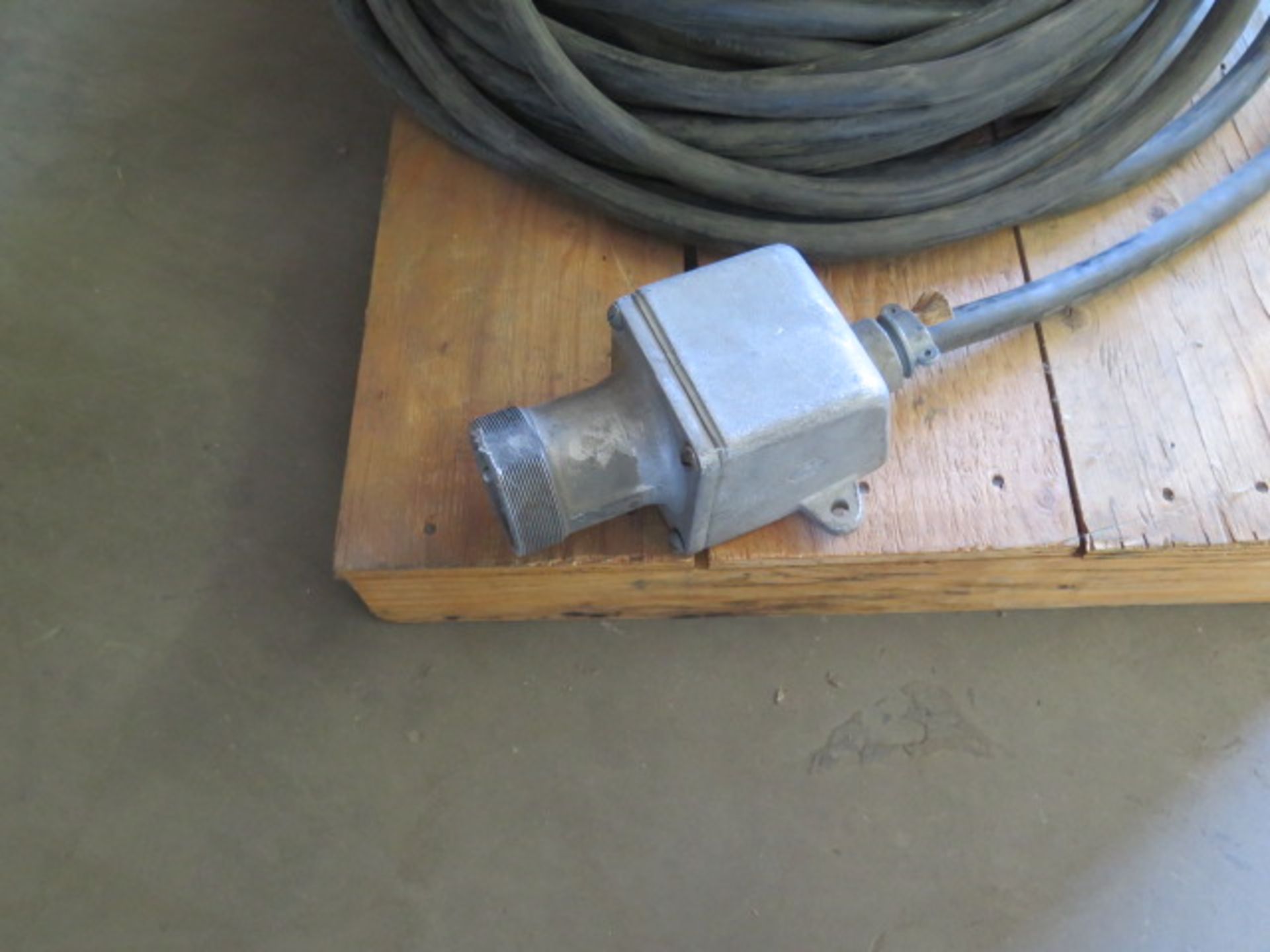 Large Extension Cord (SOLD AS-IS - NO WARRANTY) - Image 3 of 4