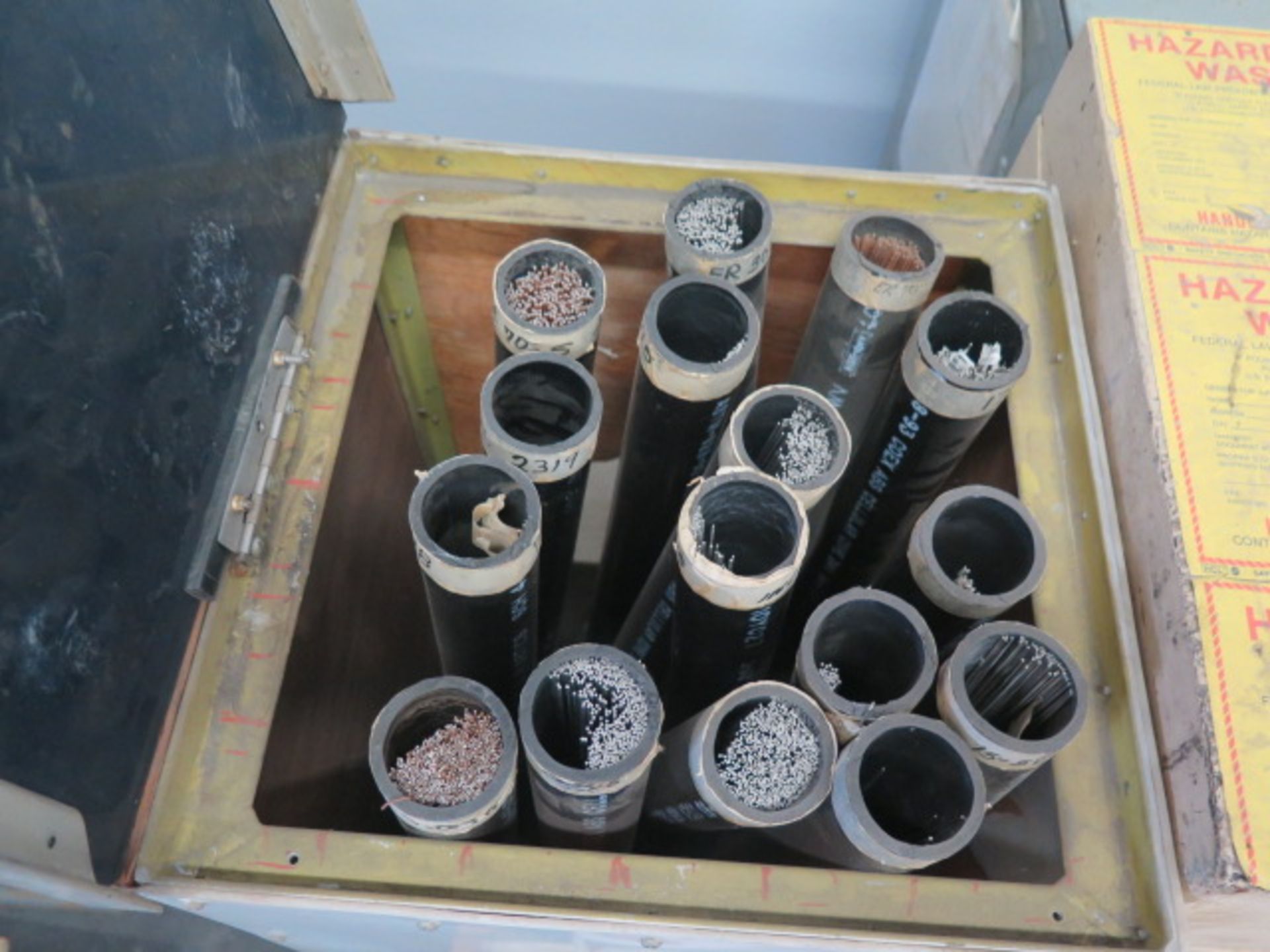 Assorted Welding Rod (SOLD AS-IS - NO WARRANTY) - Image 3 of 5