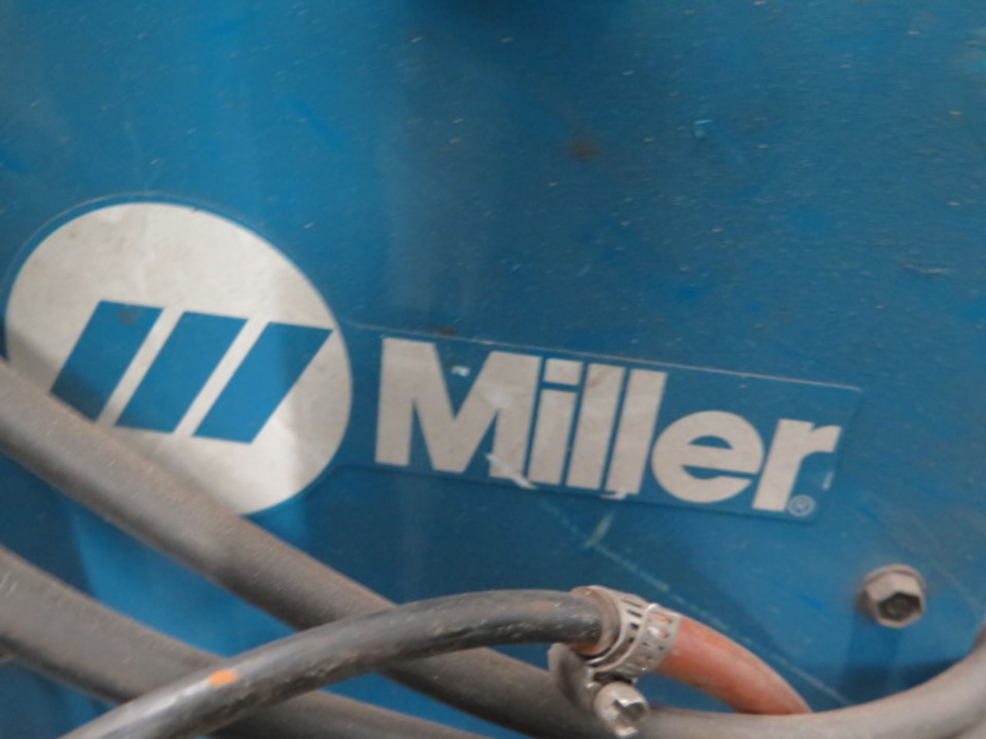 Miller Cooling System s/n LC635680 (SOLD AS-IS - NO WARRANTY) - Image 4 of 5