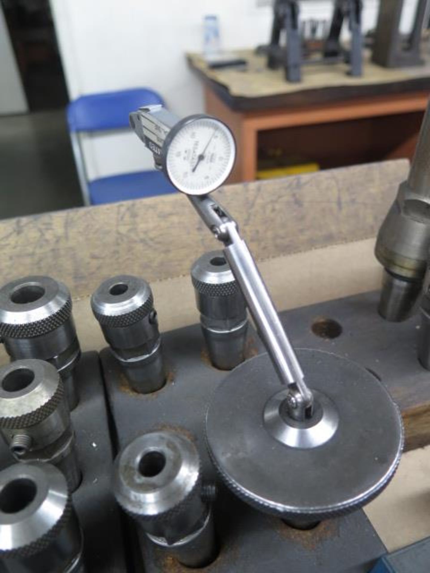 Moore Taper Tooling (SOLD AS-IS - NO WARRANTY) - Image 5 of 6