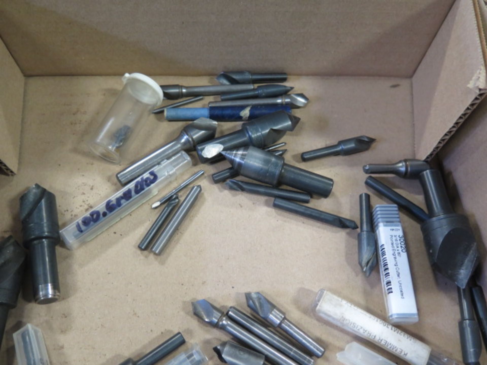 Countersinks (SOLD AS-IS - NO WARRANTY) - Image 3 of 5