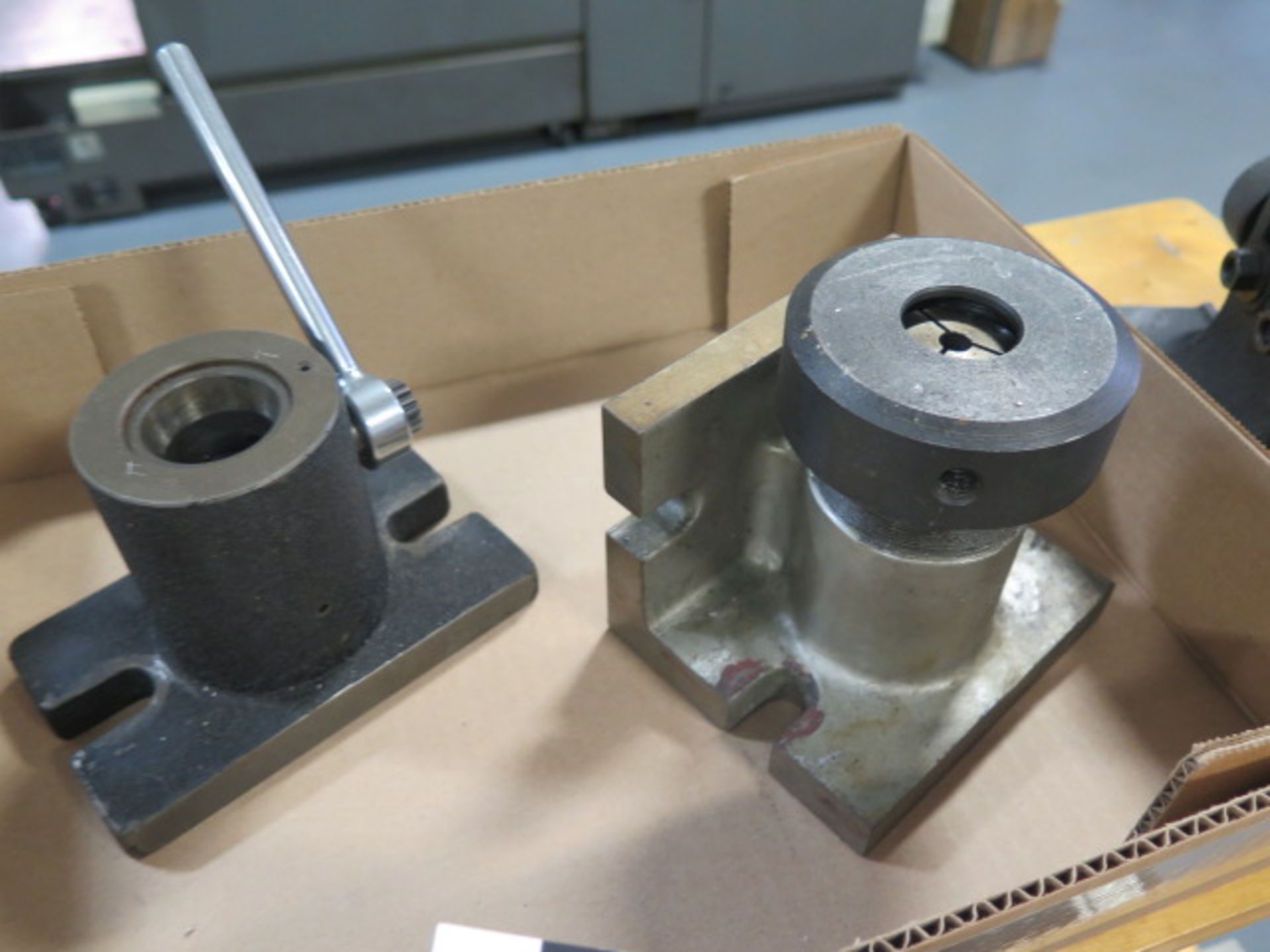 5C Collet Closers (2) (SOLD AS-IS - NO WARRANTY) - Image 2 of 2