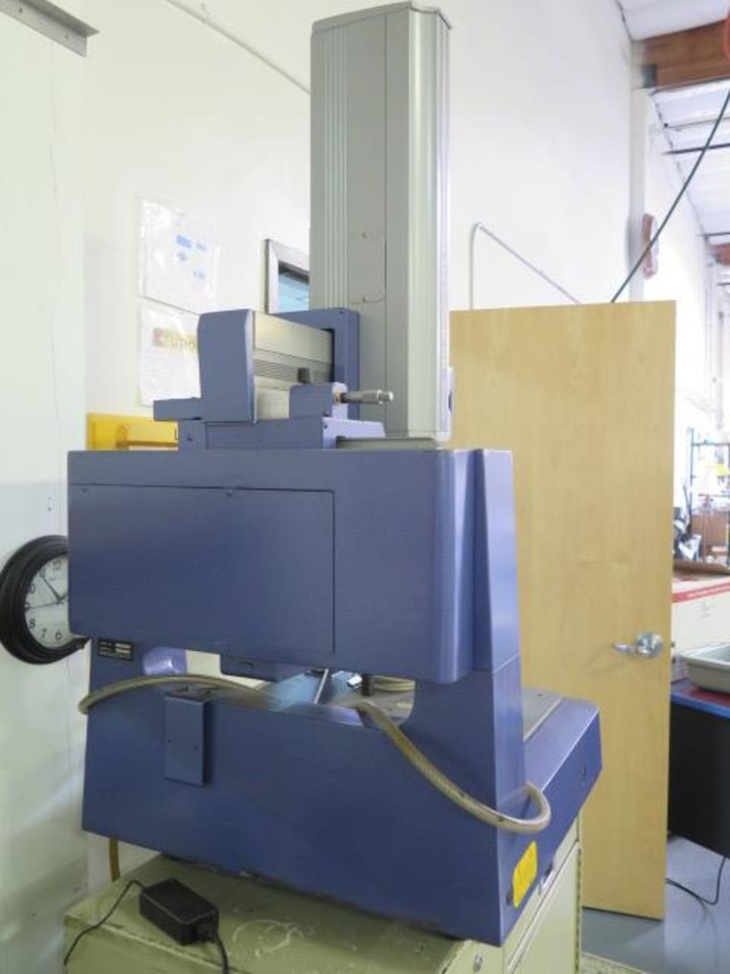 2010 Mitutoyo Measure 333 Manual CMM s/n BC000113 w/ Mitutoyo Programmable DRO, Renishaw, SOLD AS IS - Image 9 of 11