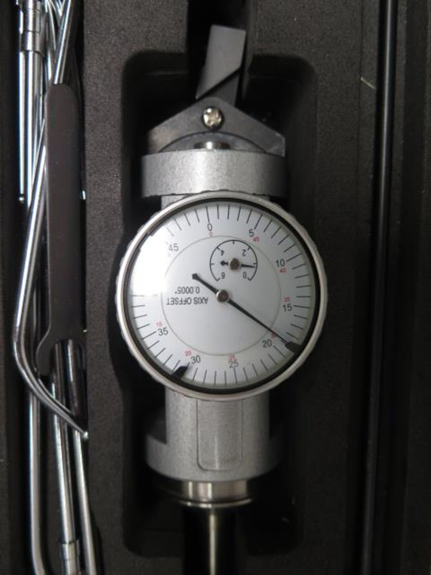 Chatillon Dial Force Gages (2) and Import Universal Indicator (SOLD AS-IS - NO WARRANTY) - Image 5 of 10