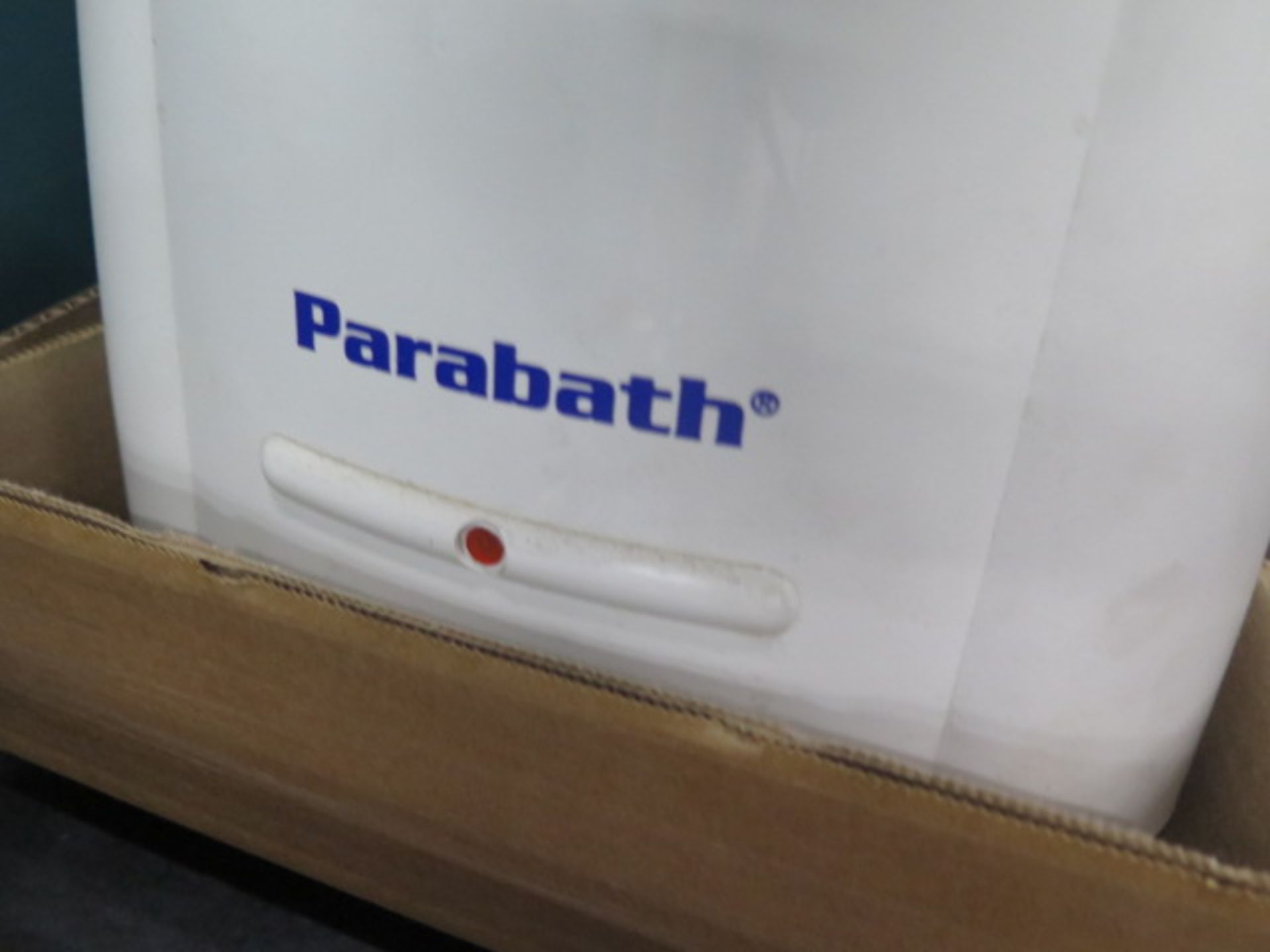 Parabath Parifin Pot (SOLD AS-IS - NO WARRANTY) - Image 3 of 3