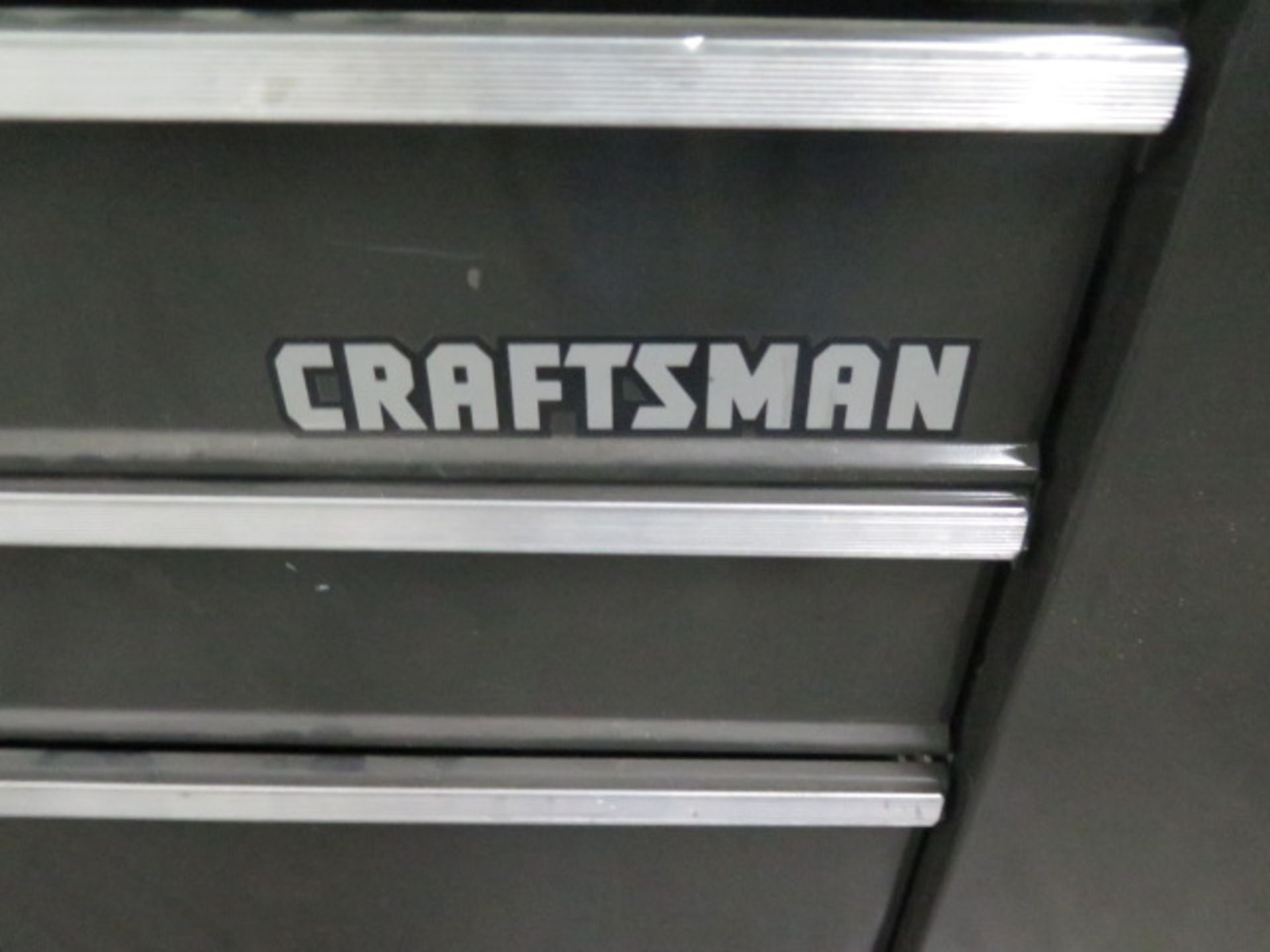 Craftsman Work Bench (SOLD AS-IS - NO WARRANTY) - Image 2 of 3