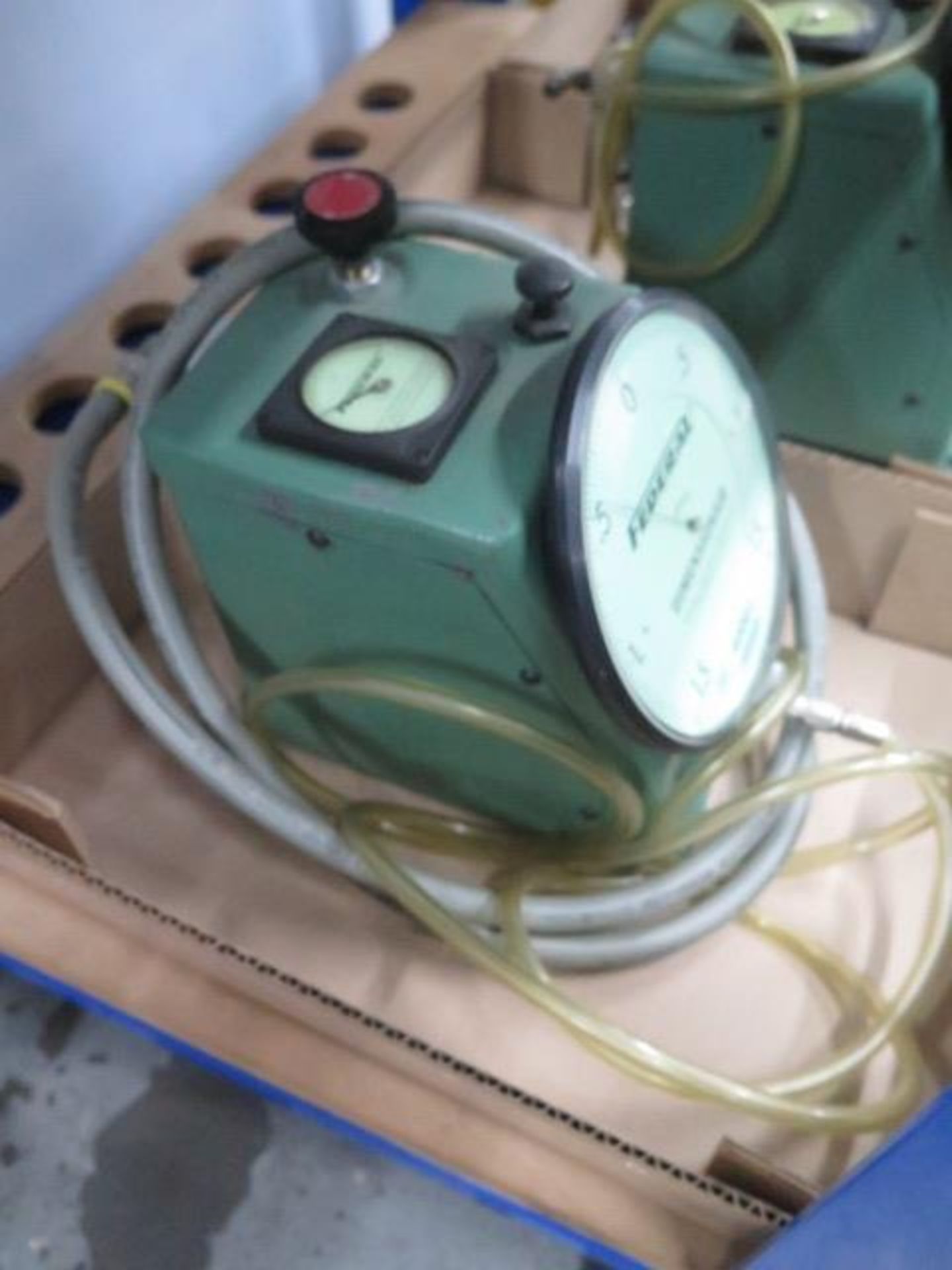 Federal Dimensionair Air Bore Gage (SOLD AS-IS - NO WARRANTY) - Image 3 of 4