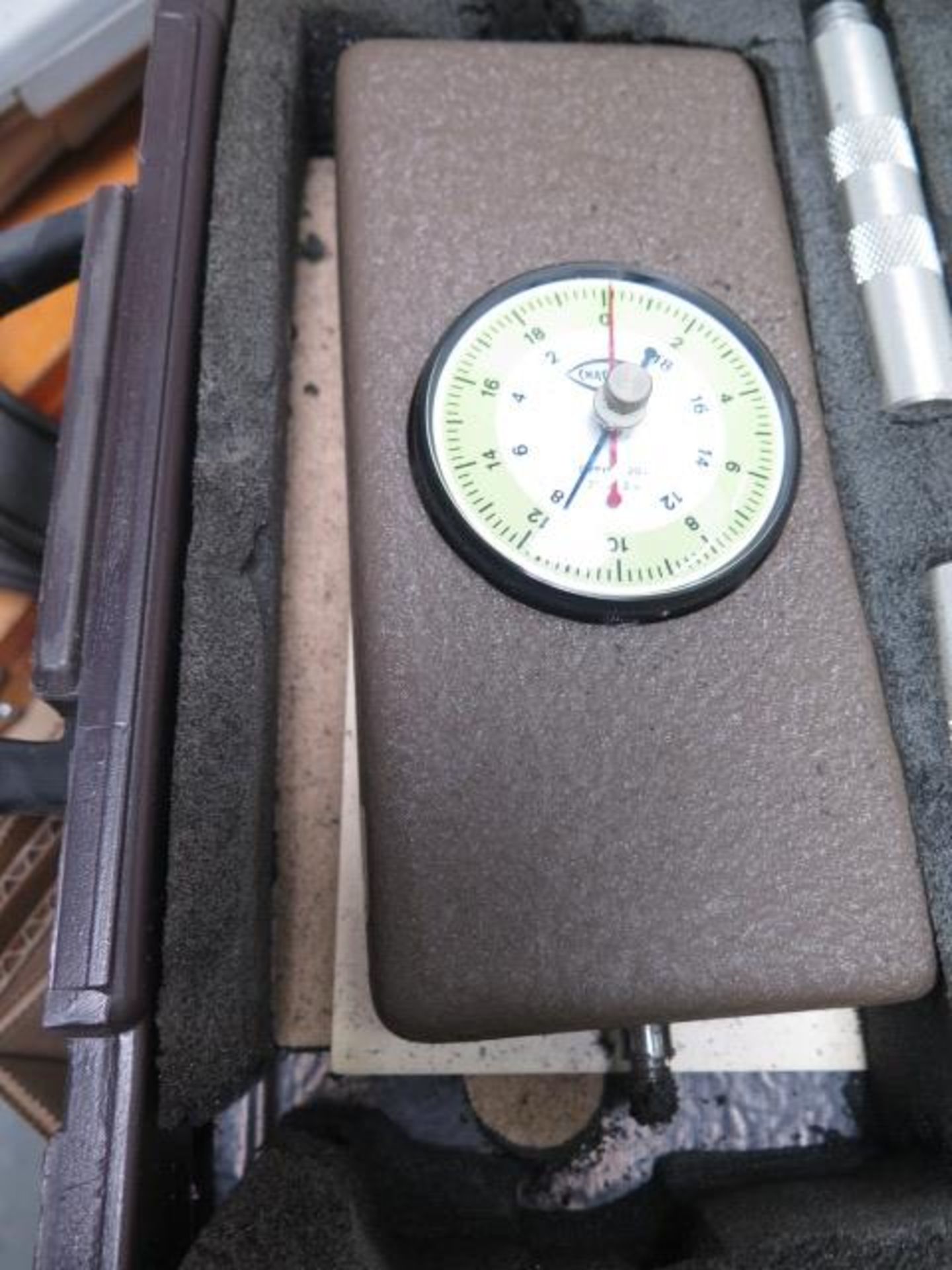 Chatillon Dial Force Gages (2) and Import Universal Indicator (SOLD AS-IS - NO WARRANTY) - Image 7 of 10