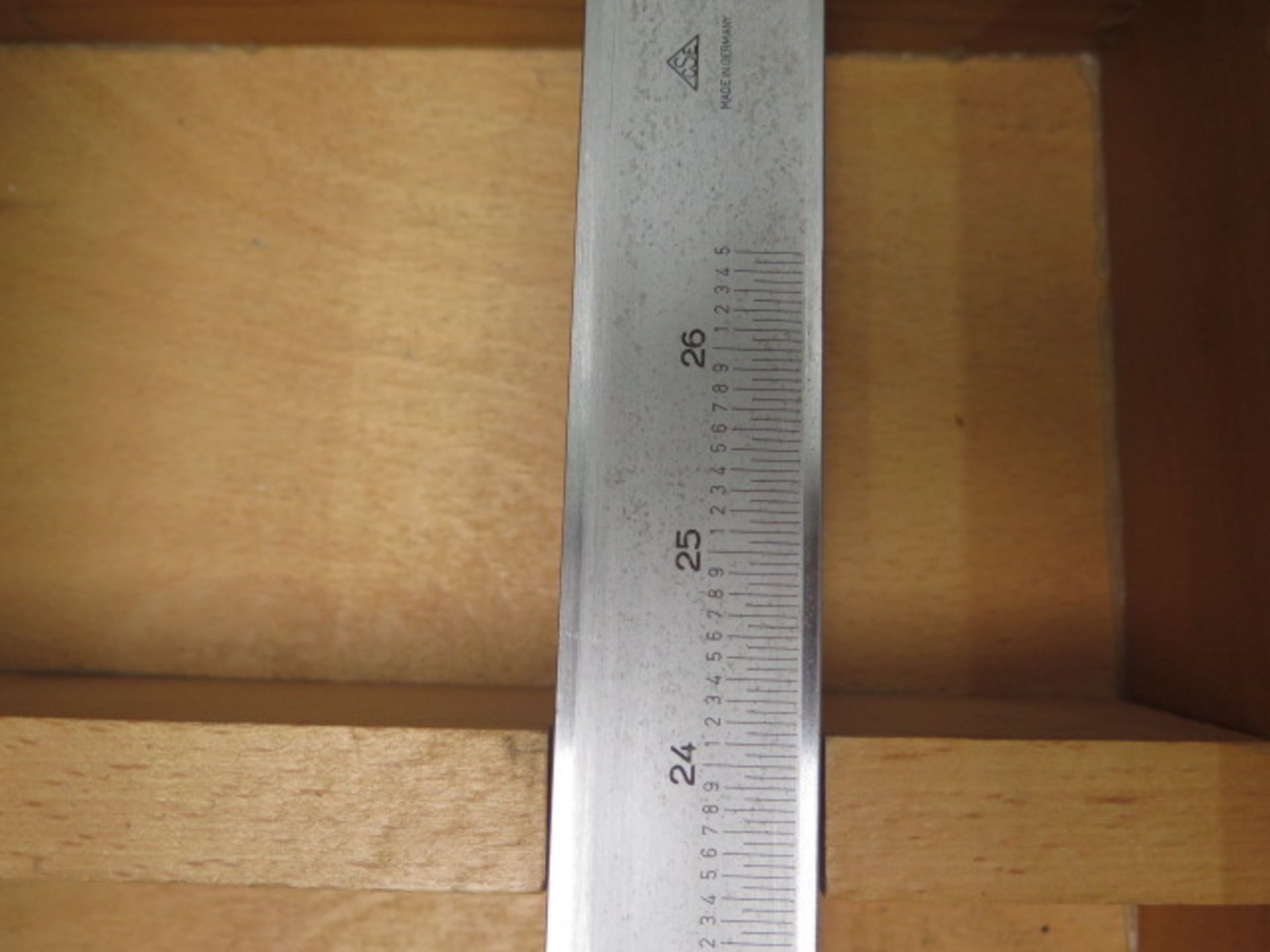 CSE 25" Vernier Hight Gage (SOLD AS-IS - NO WARRANTY) - Image 5 of 5