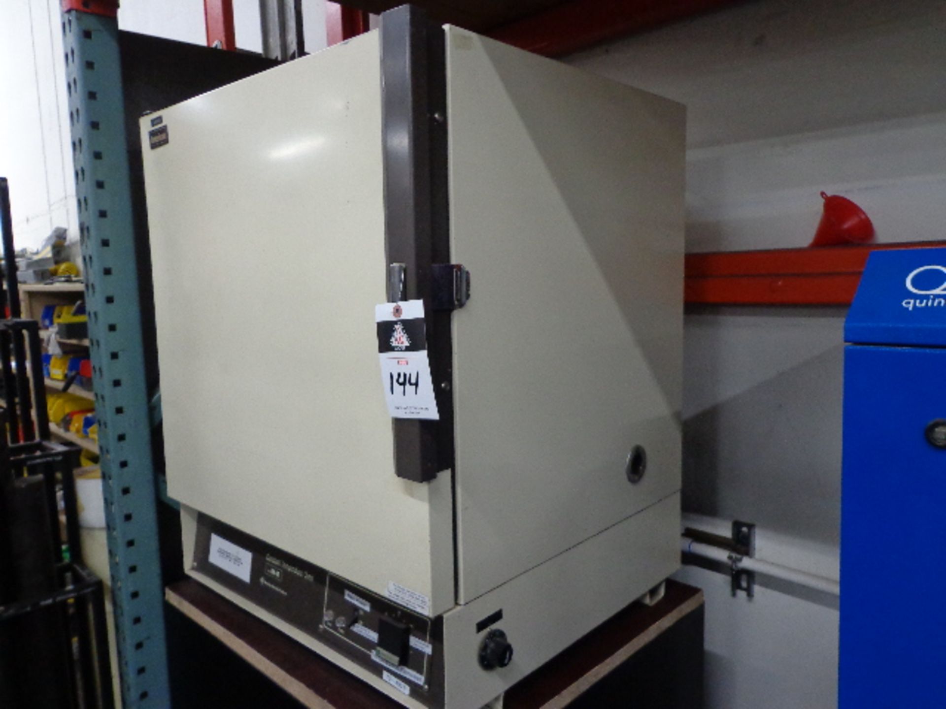 American Scientific DK-62 Constant Temperature Oven 70 Deg to 400 Deg F (SOLD AS-IS - NO WARRANTY) - Image 2 of 6