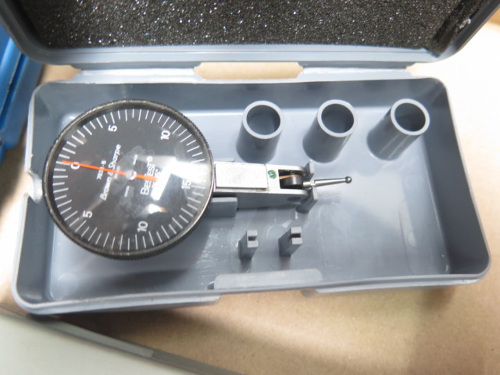 Dial Test Indicators (SOLD AS-IS - NO WARRANTY) - Image 4 of 5