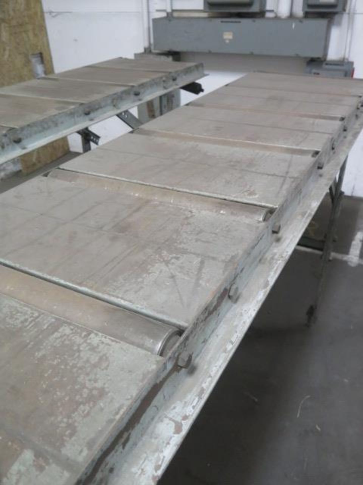 Roller Conveyors (SOLD AS-IS - NO WARRANTY) - Image 3 of 5