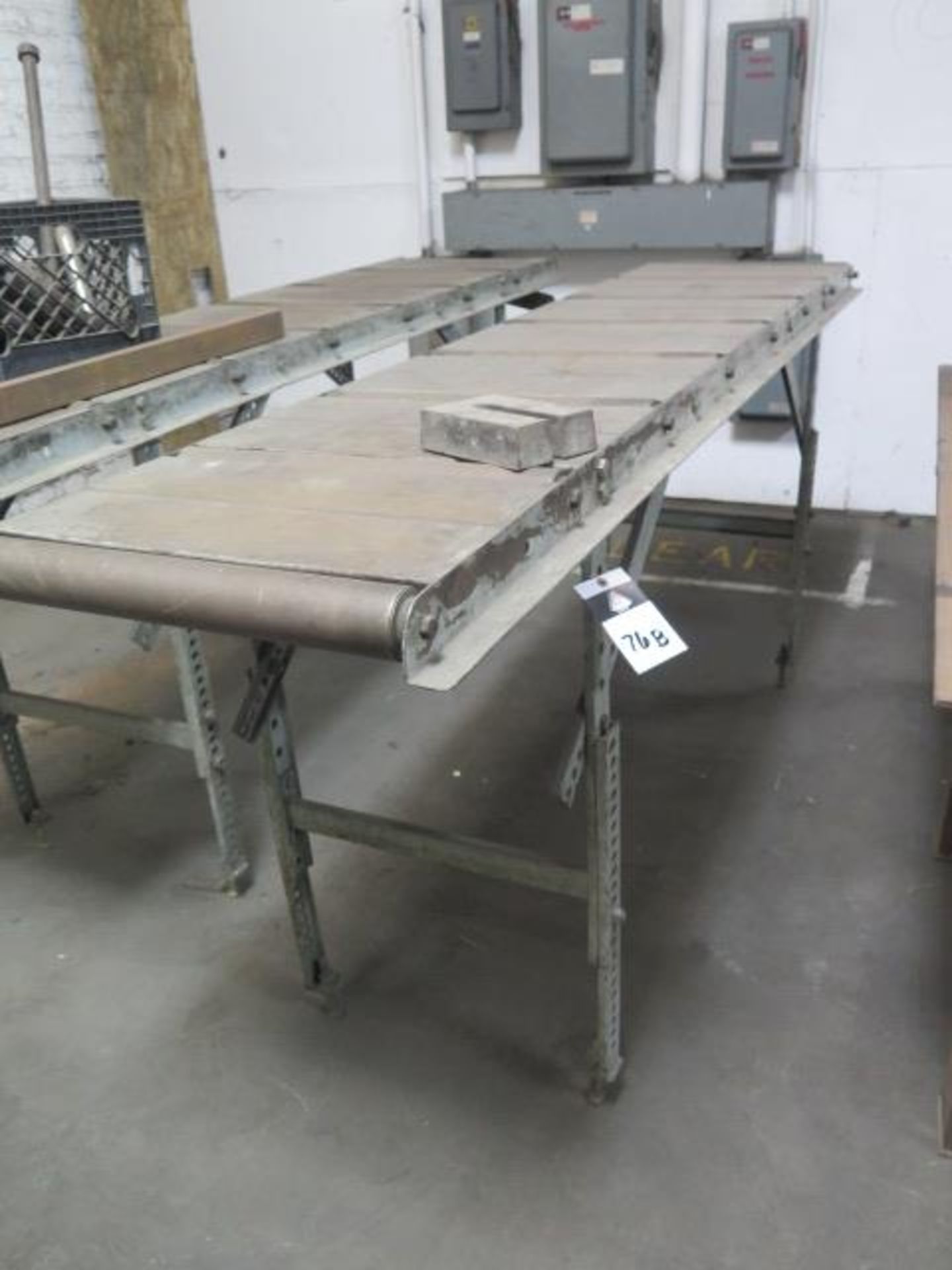 Roller Conveyors (SOLD AS-IS - NO WARRANTY) - Image 2 of 5